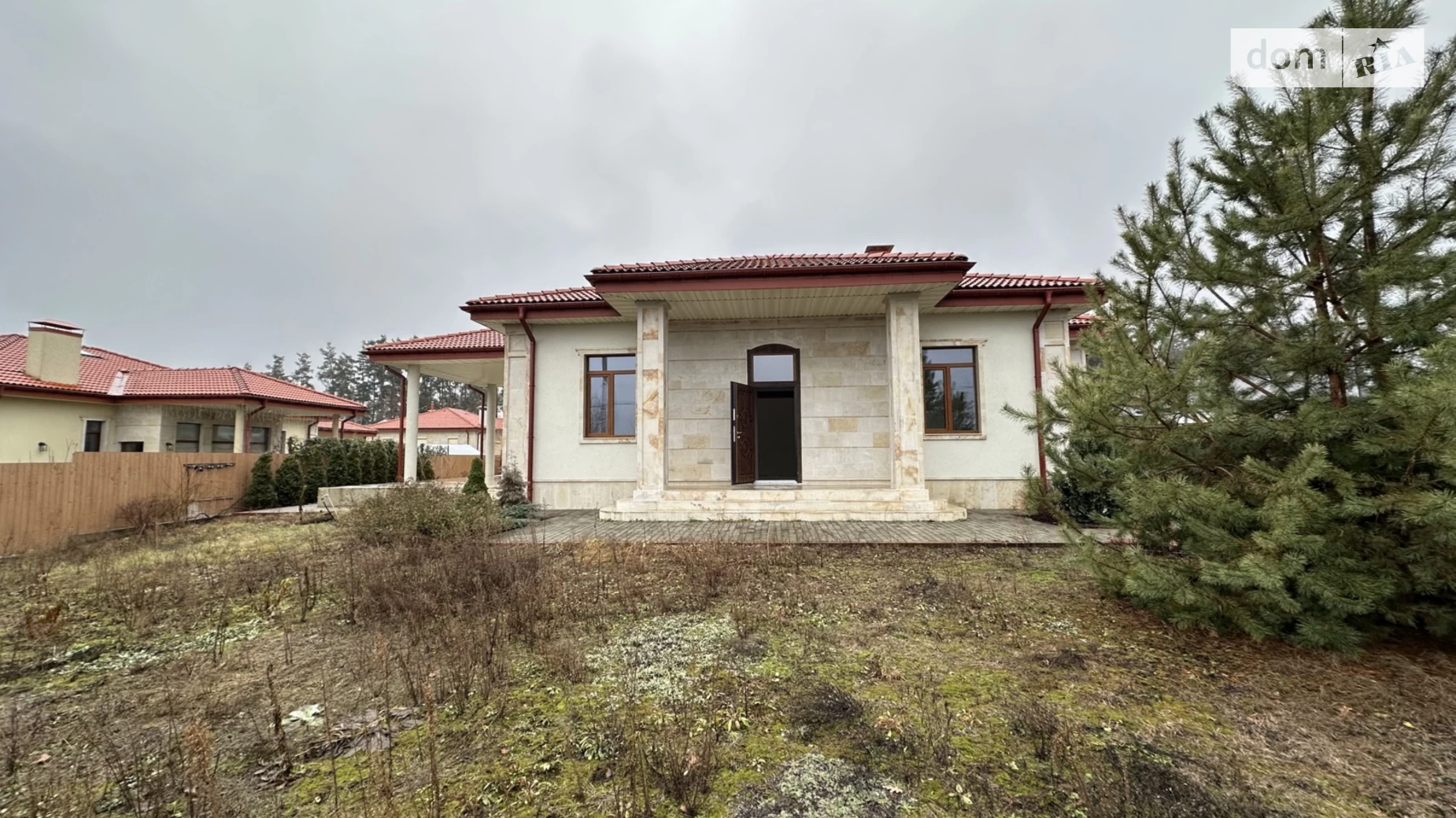 Продается одноэтажный дом 250 кв. м с беседкой, цена: 260000 $ - фото 4