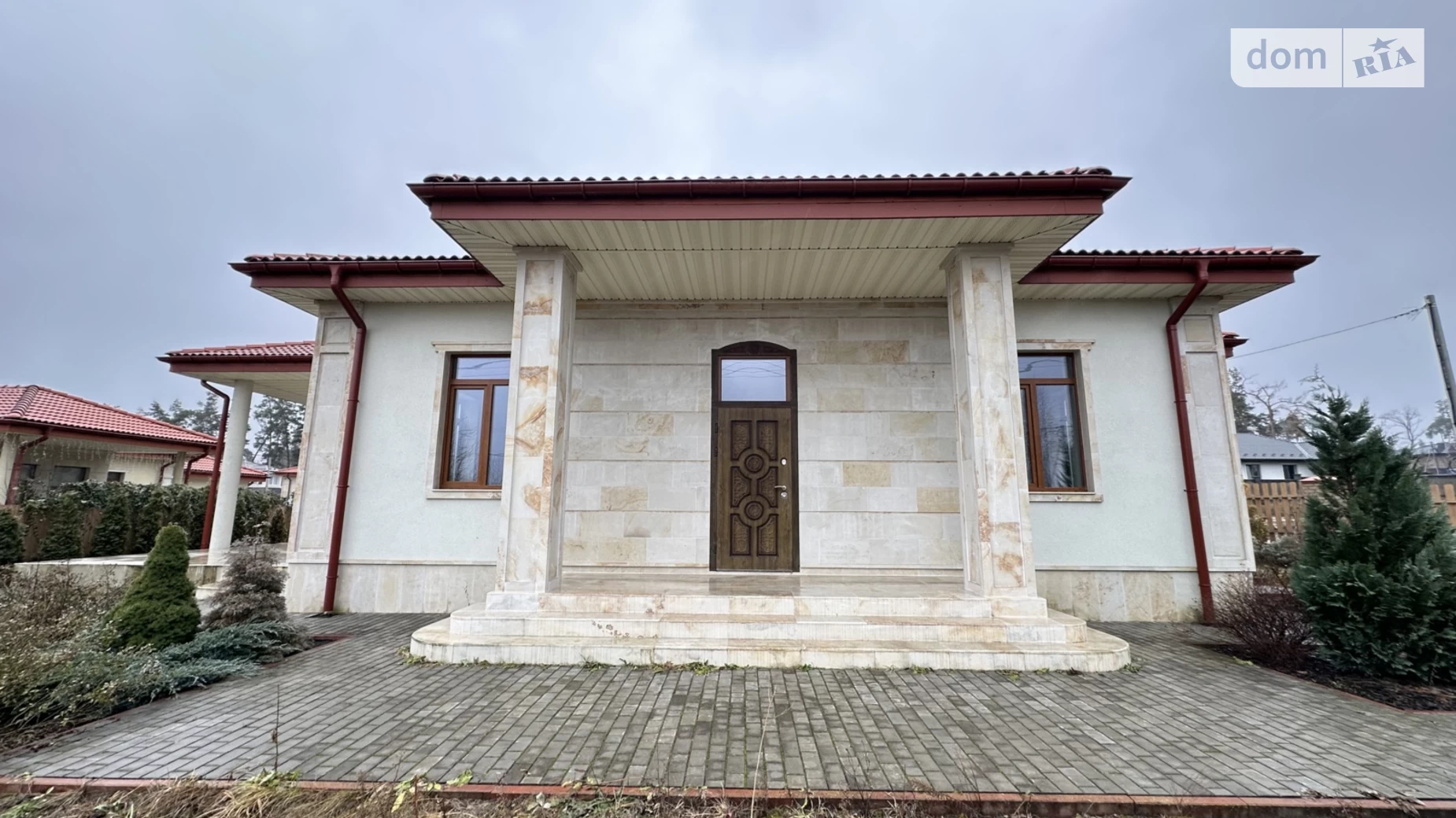 Продается одноэтажный дом 250 кв. м с беседкой, цена: 260000 $ - фото 5