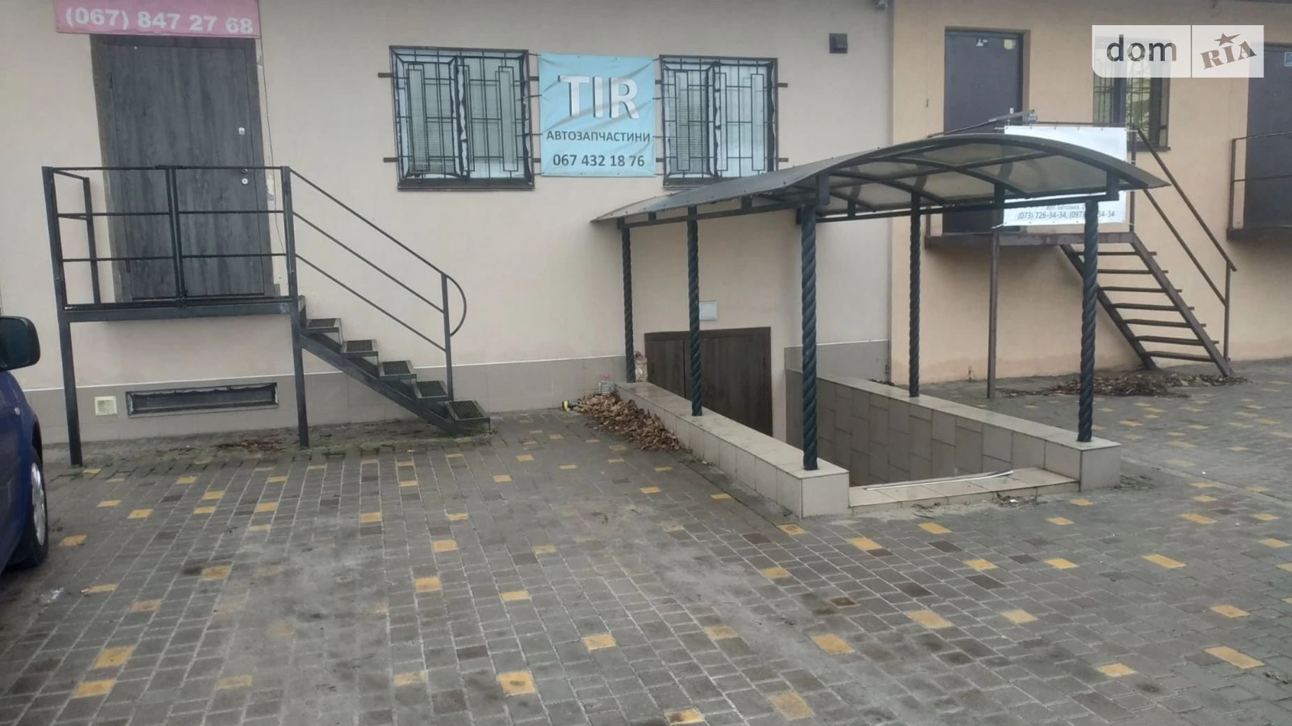 Сдается в аренду офис 50 кв. м в бизнес-центре, цена: 15000 грн - фото 4