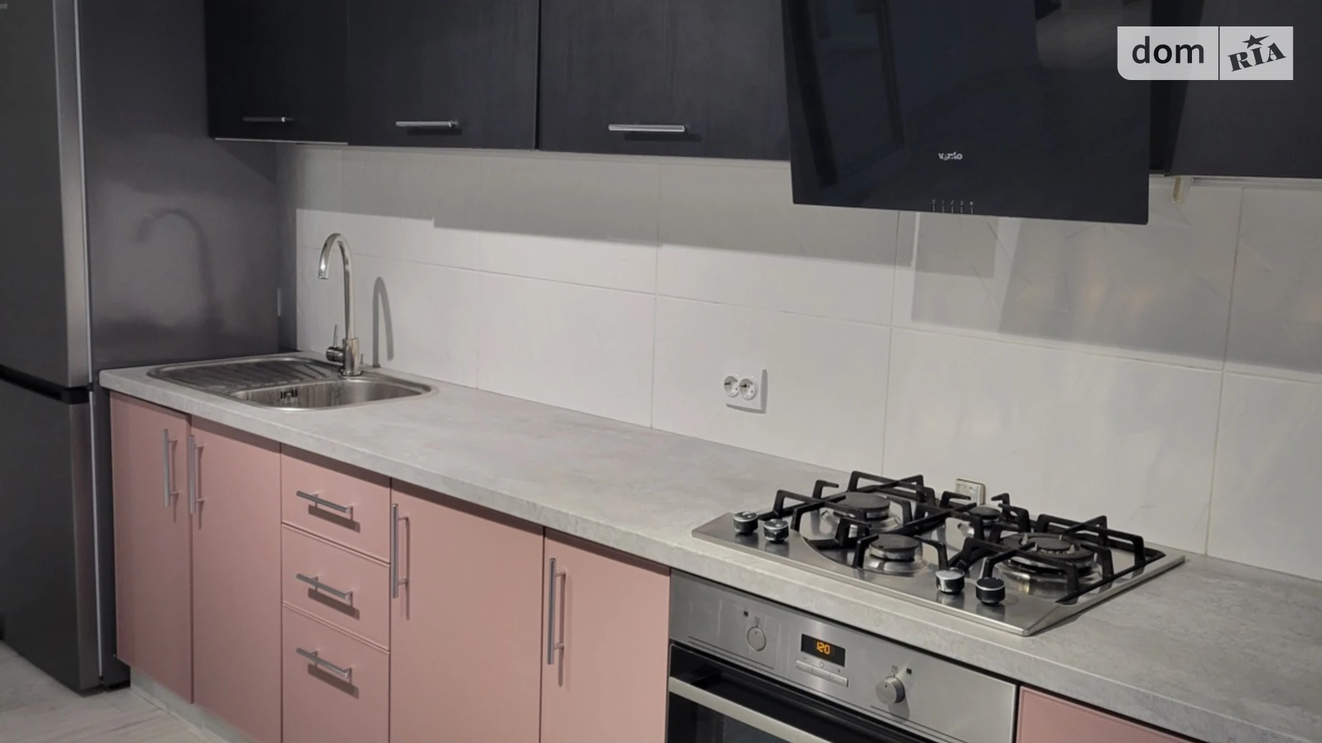 Здається в оренду 3-кімнатна квартира 90 кв. м у Вінниці, вул. Миколаївська, 25 - фото 3