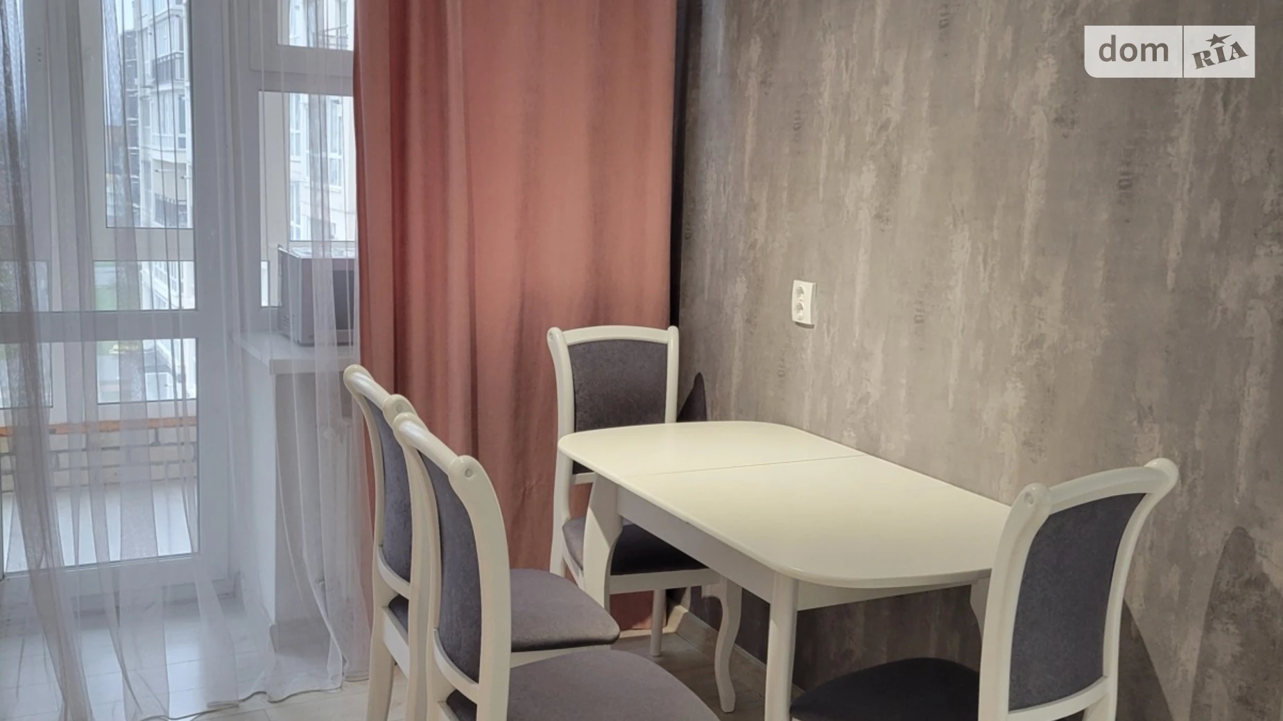Здається в оренду 3-кімнатна квартира 90 кв. м у Вінниці, вул. Миколаївська, 25 - фото 2