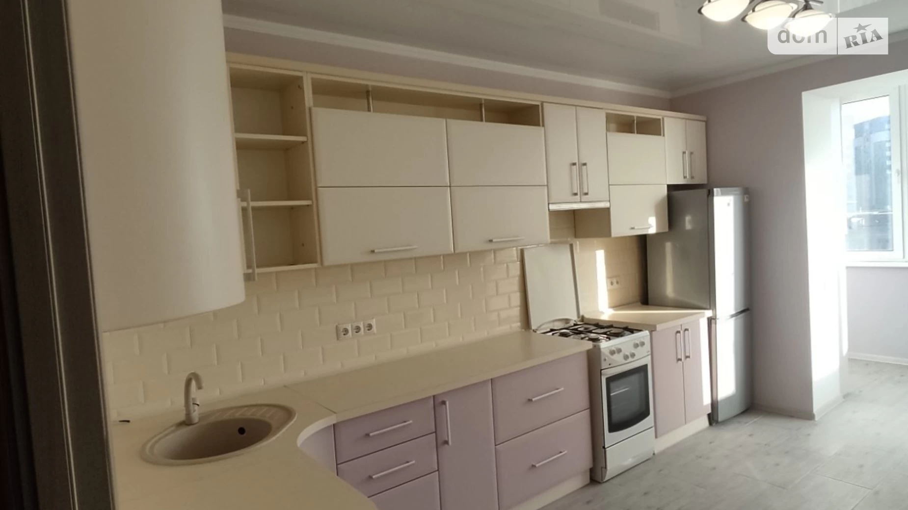 Здається в оренду 1-кімнатна квартира 47 кв. м у Хмельницькому - фото 3