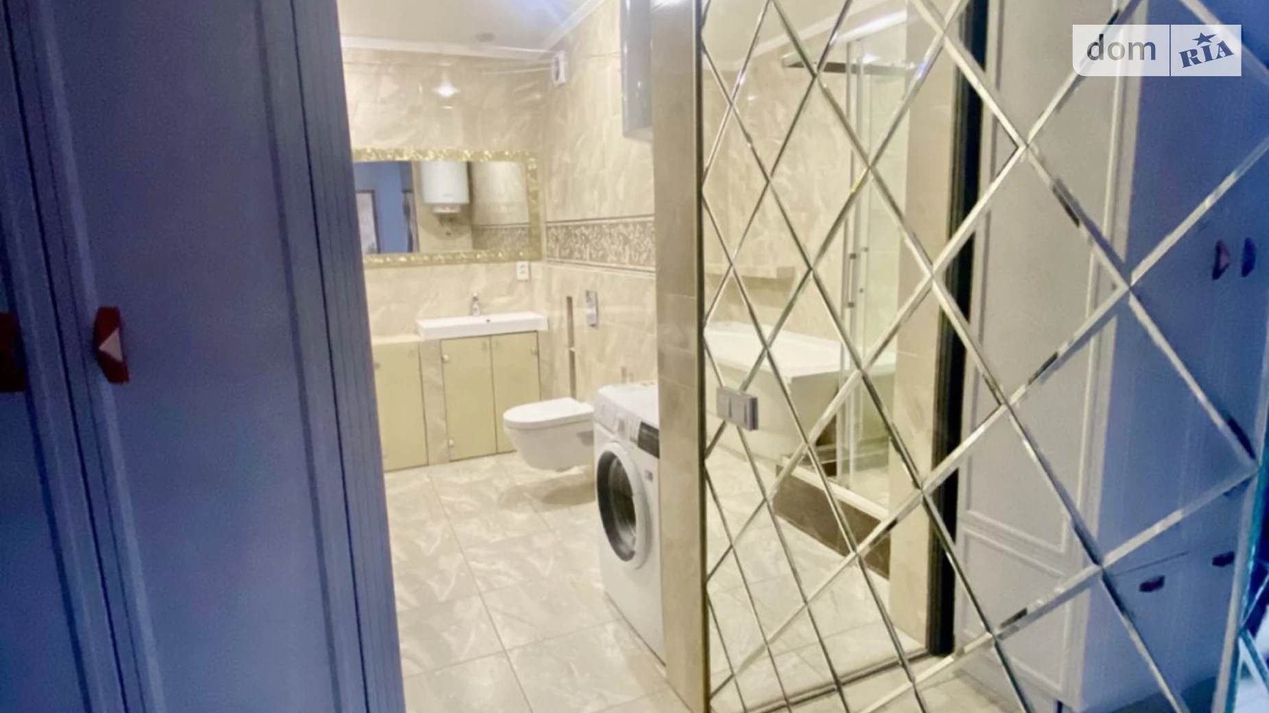Продается 2-комнатная квартира 60.3 кв. м в Одессе, цена: 75000 $ - фото 3