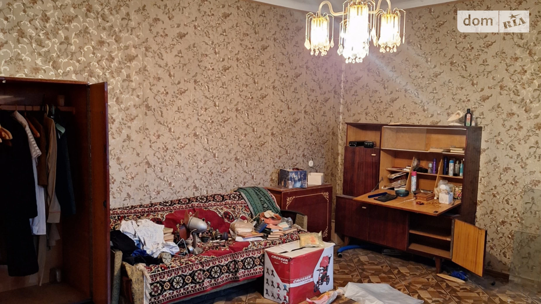 Продается часть дома 68.8 кв. м с бассейном, цена: 40000 $ - фото 3