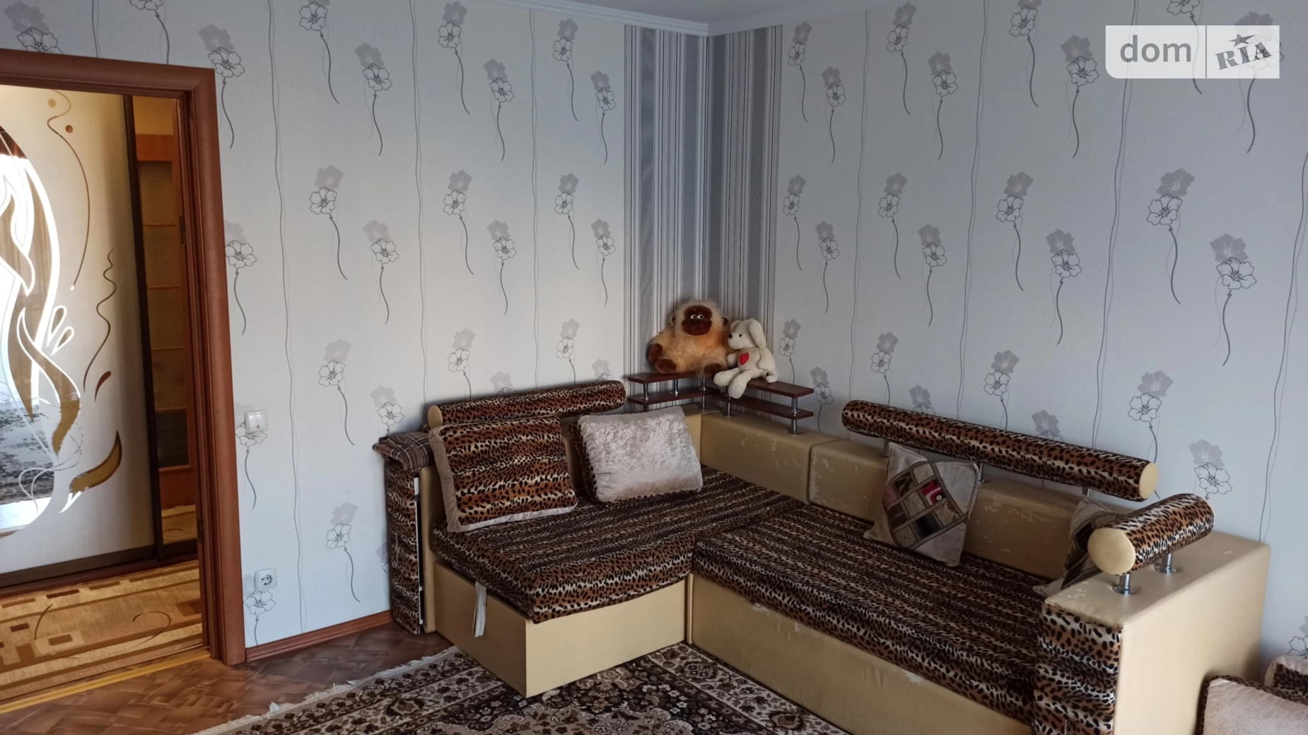 Продається 3-кімнатна квартира 64 кв. м у Хмельницькому, вул. Зарічанська, 32 - фото 4