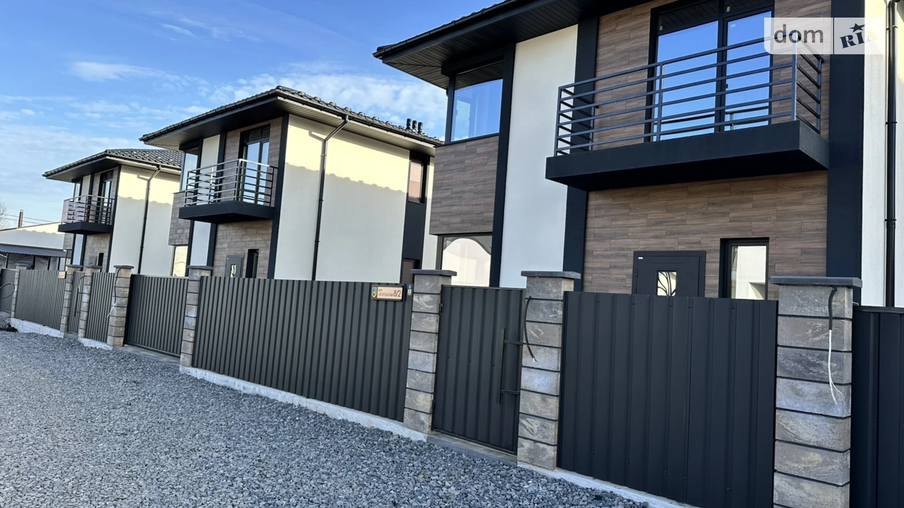 Продается дом на 2 этажа 120 кв. м с баней/сауной, цена: 114000 $ - фото 3