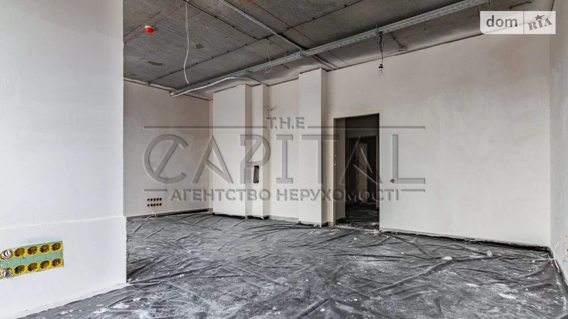 Здається в оренду офіс 160 кв. м в бізнес-центрі, цена: 1600 $ - фото 3