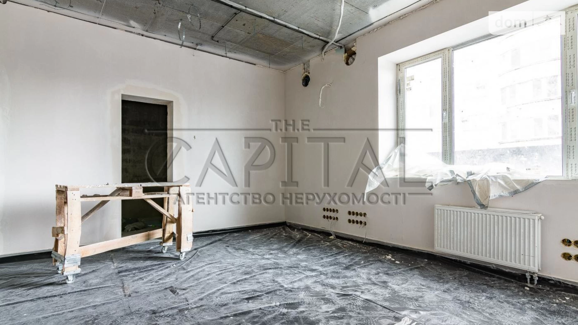 Здається в оренду офіс 160 кв. м в бізнес-центрі, цена: 1600 $ - фото 4
