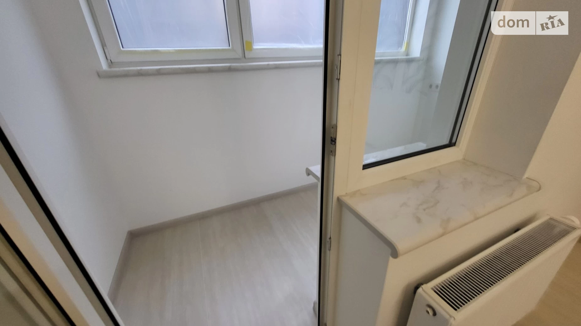 Продается 1-комнатная квартира 44.7 кв. м в Одессе, ул. Прохоровская, 40 корпус 5 - фото 4