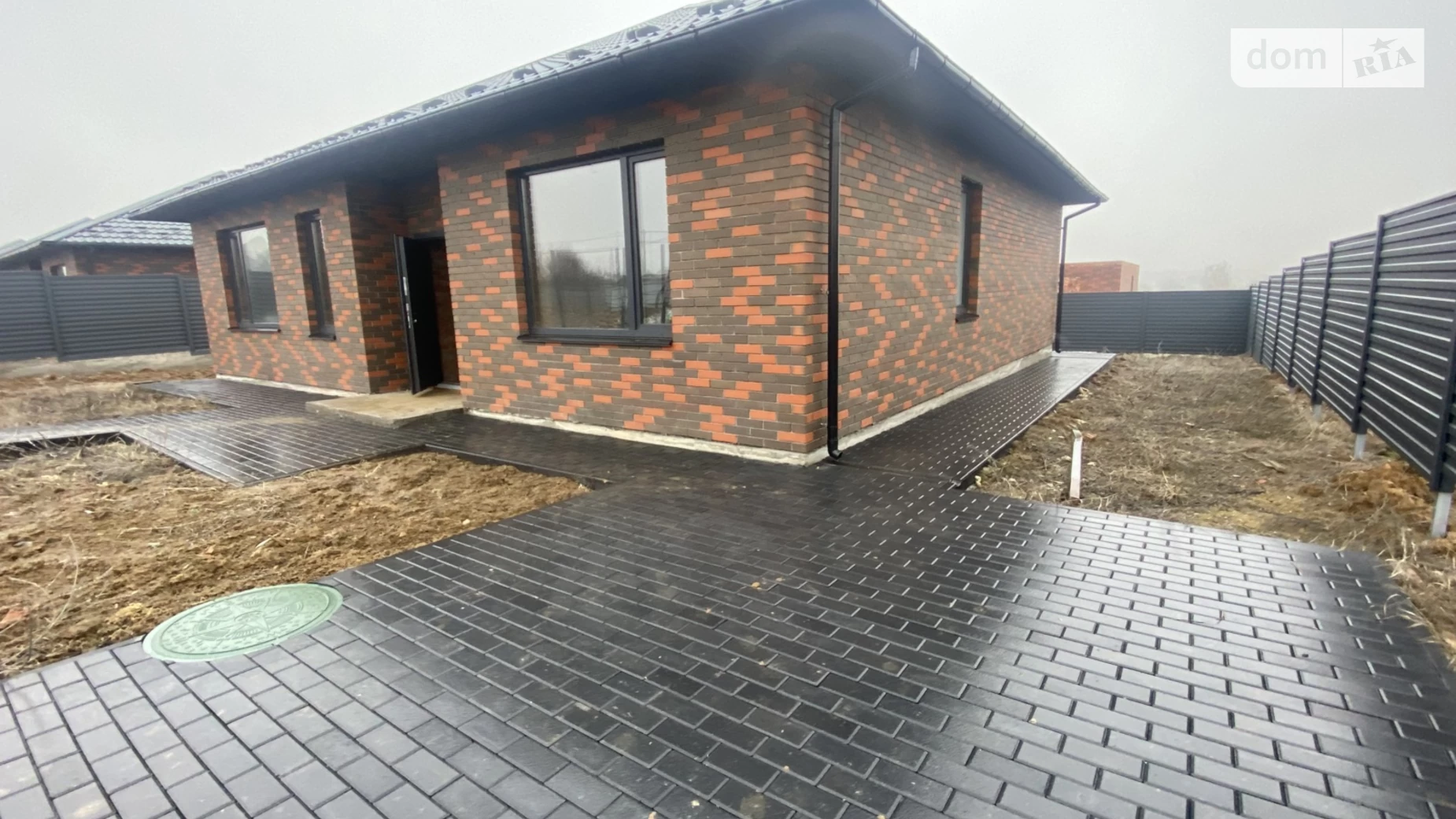 Продается одноэтажный дом 110 кв. м с террасой, цена: 75000 $ - фото 4