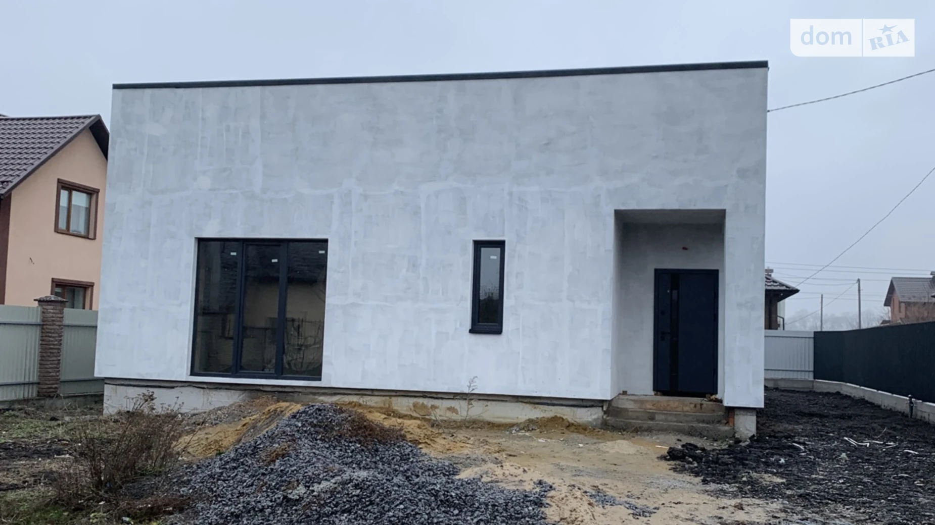 Продается одноэтажный дом 110 кв. м с мебелью, цена: 100000 $ - фото 3