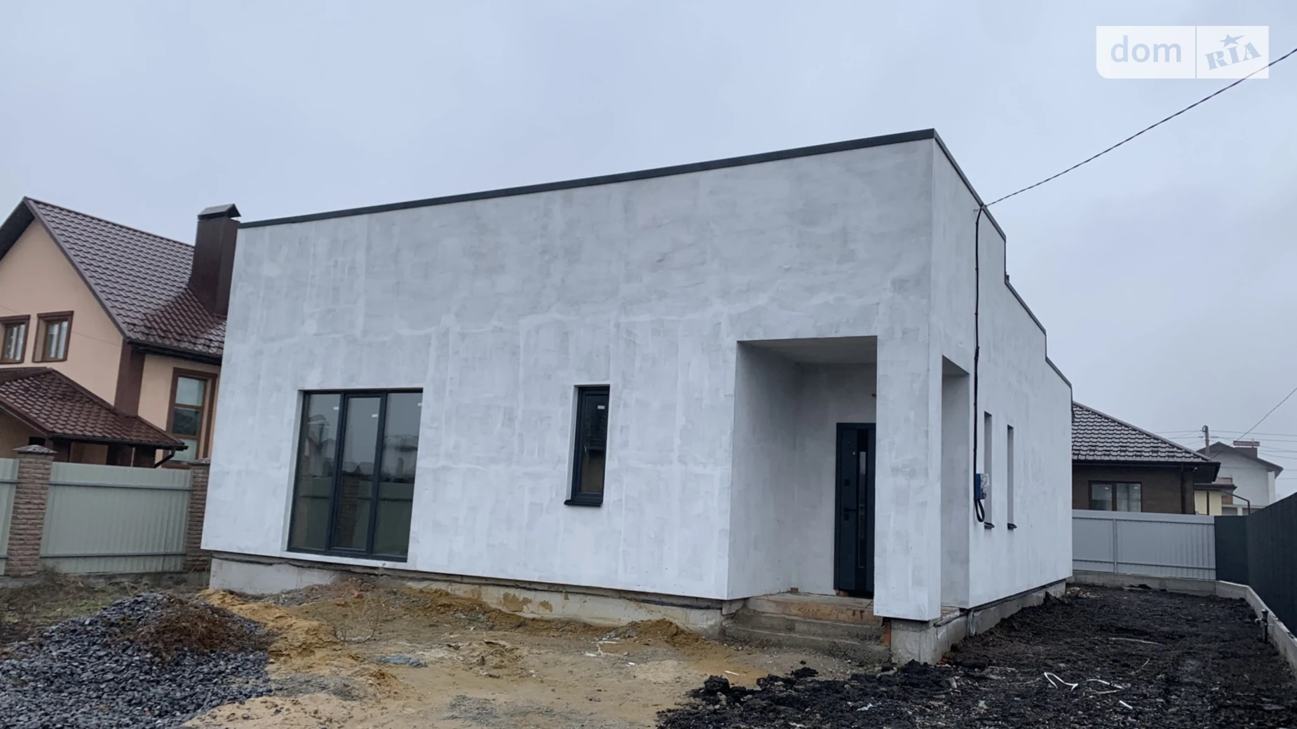 Продается одноэтажный дом 110 кв. м с мебелью, цена: 100000 $ - фото 2