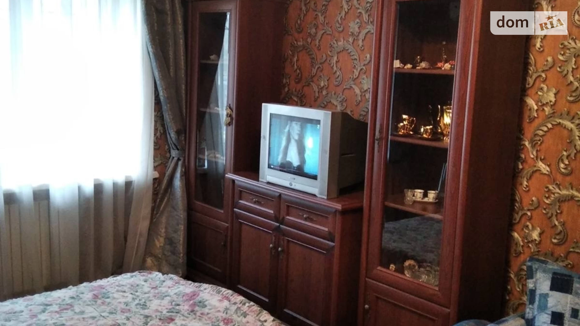 Здається в оренду 1-кімнатна квартира у Дніпрі, просп. Науки(Гагаріна), 105 - фото 2