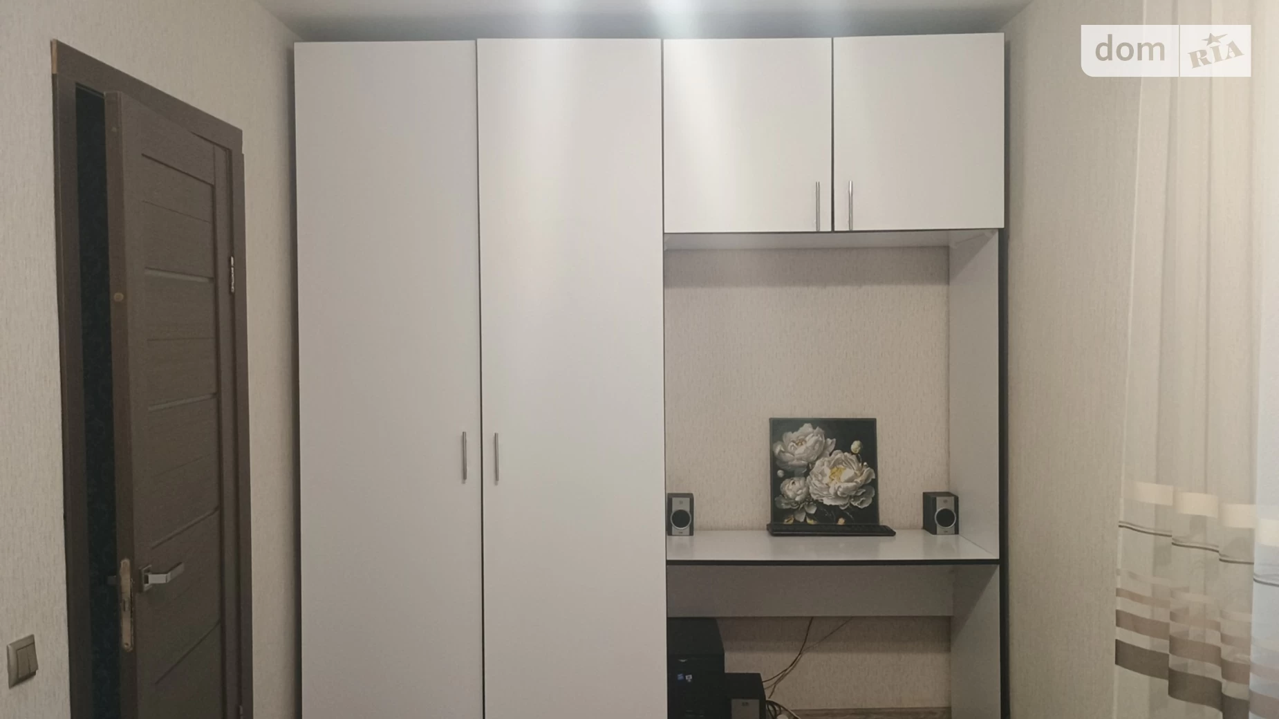 Продается 2-комнатная квартира 42.8 кв. м в Коцюбинском, ул. Мебельная - фото 2