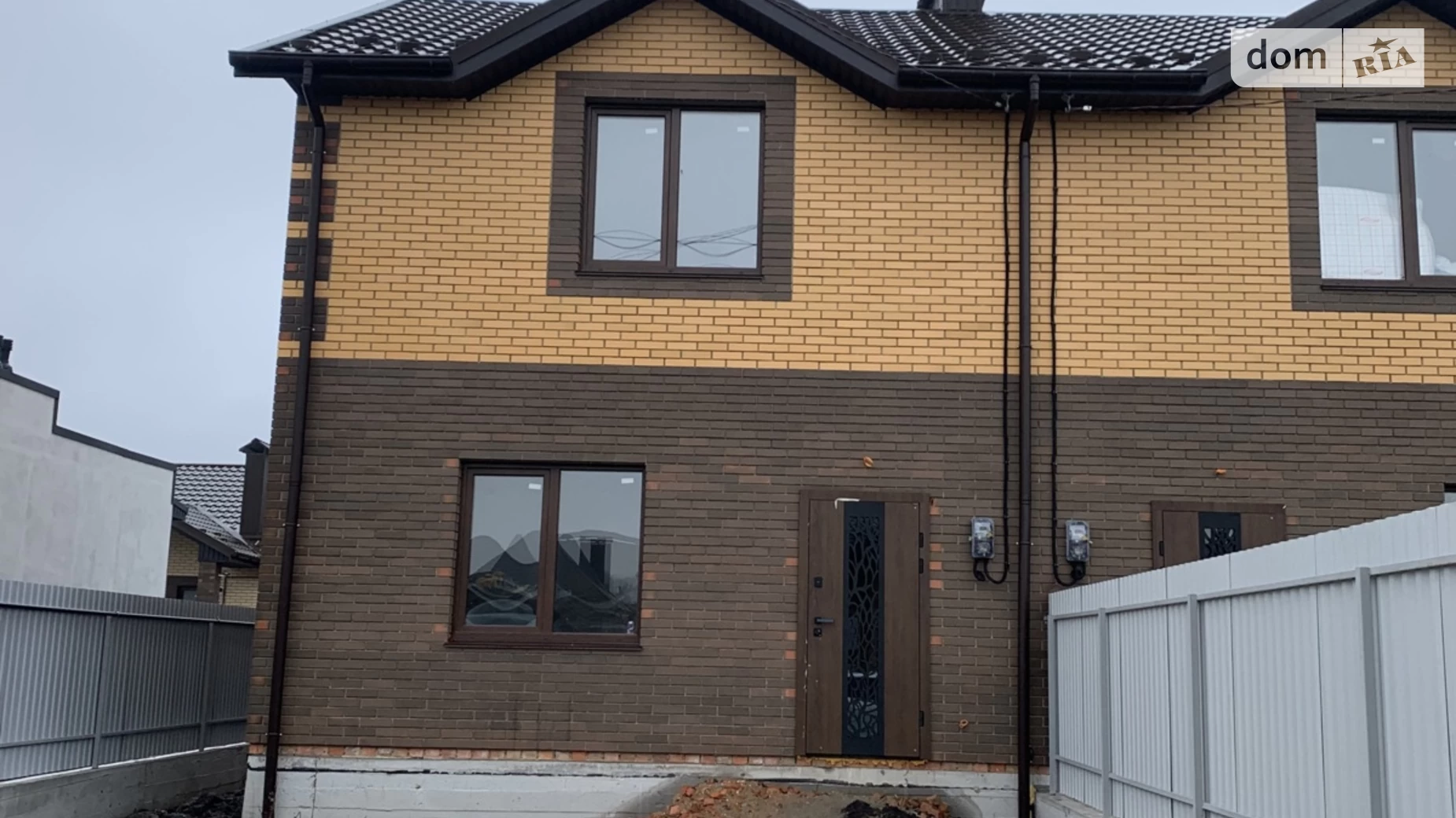 Продається частина будинку 95 кв. м з бесідкою, цена: 68000 $ - фото 3