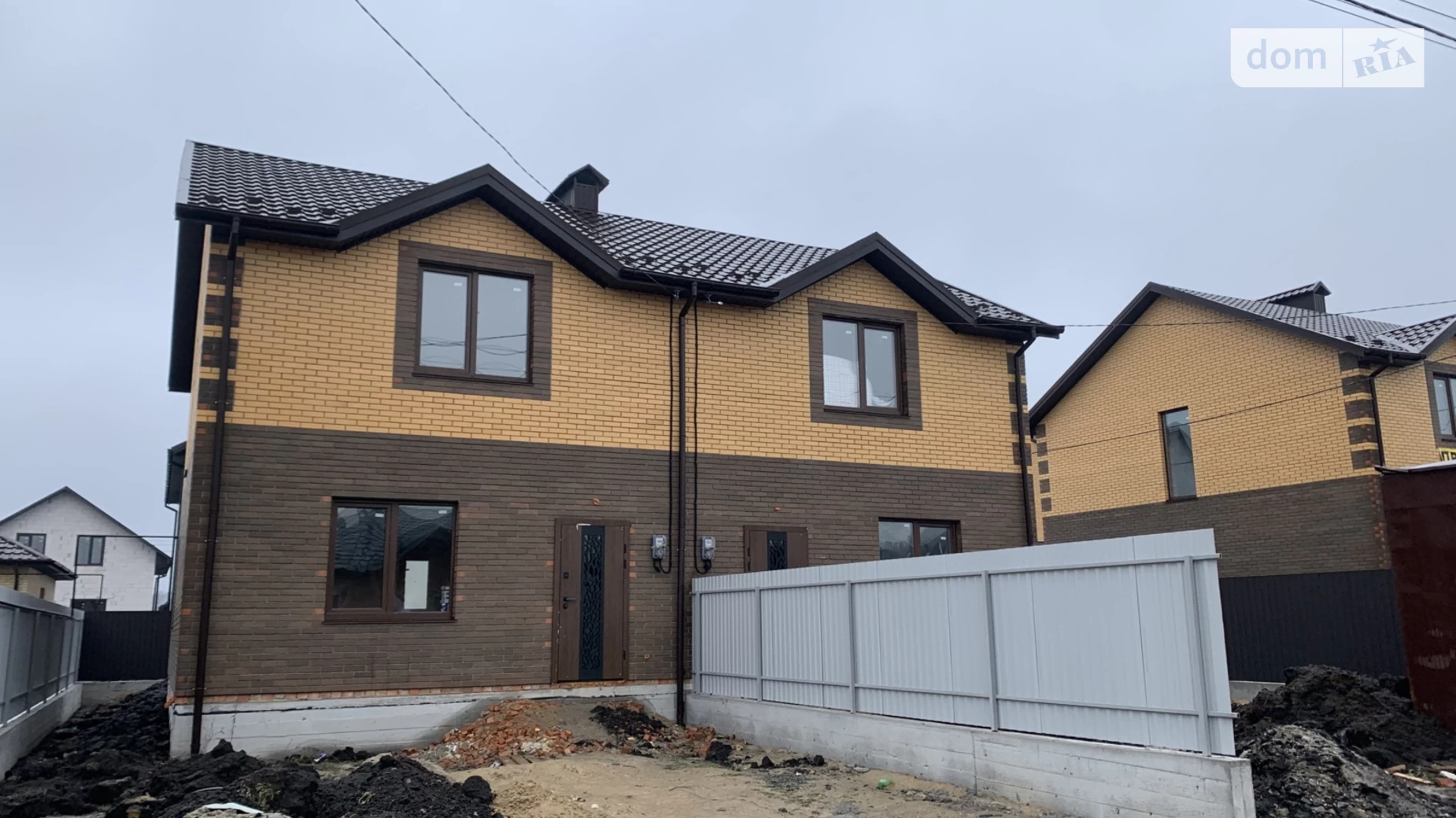 Продається частина будинку 95 кв. м з бесідкою, цена: 68000 $ - фото 2