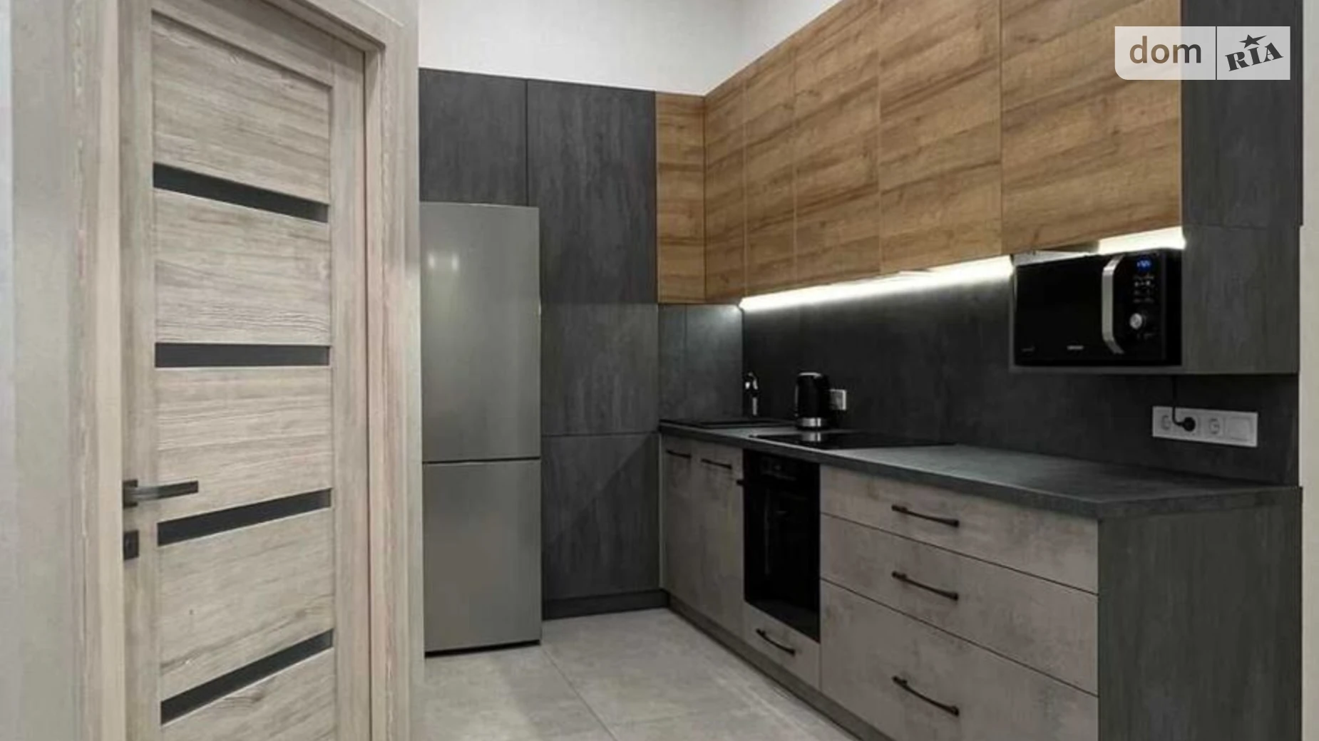 Сдается в аренду 2-комнатная квартира 45 кв. м в Днепре, ул. Троицкая, 5 - фото 5