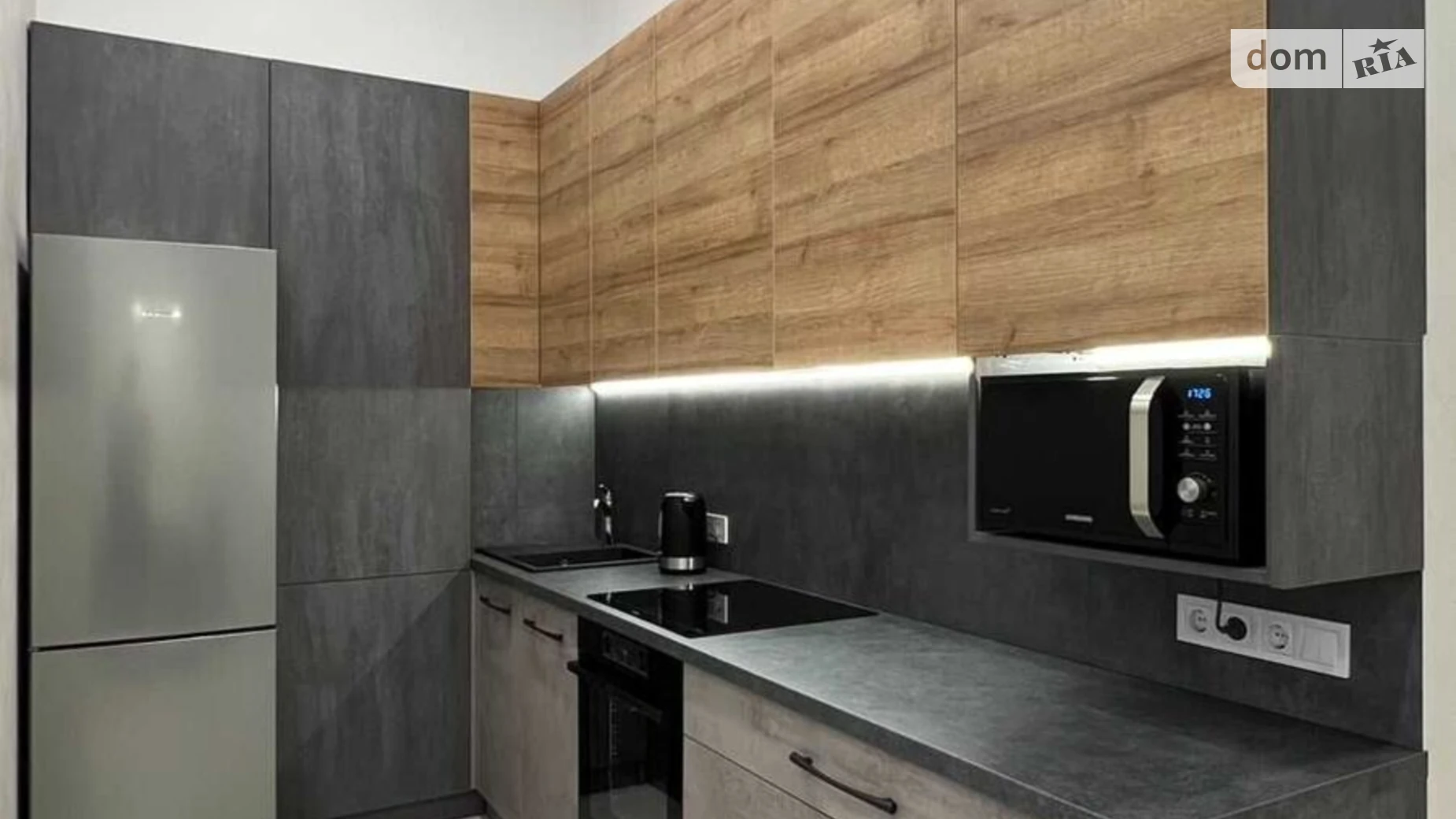 Сдается в аренду 2-комнатная квартира 45 кв. м в Днепре, ул. Троицкая, 5 - фото 4