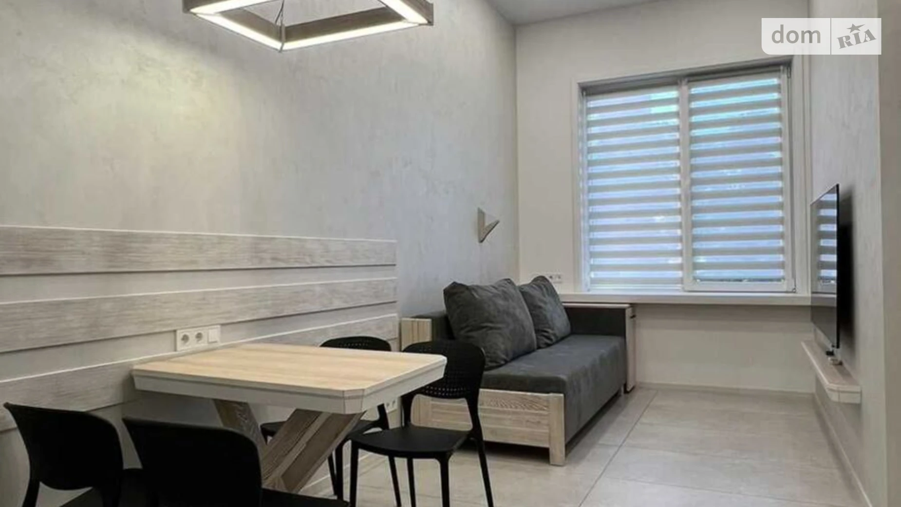 Сдается в аренду 2-комнатная квартира 45 кв. м в Днепре, ул. Троицкая, 5 - фото 2