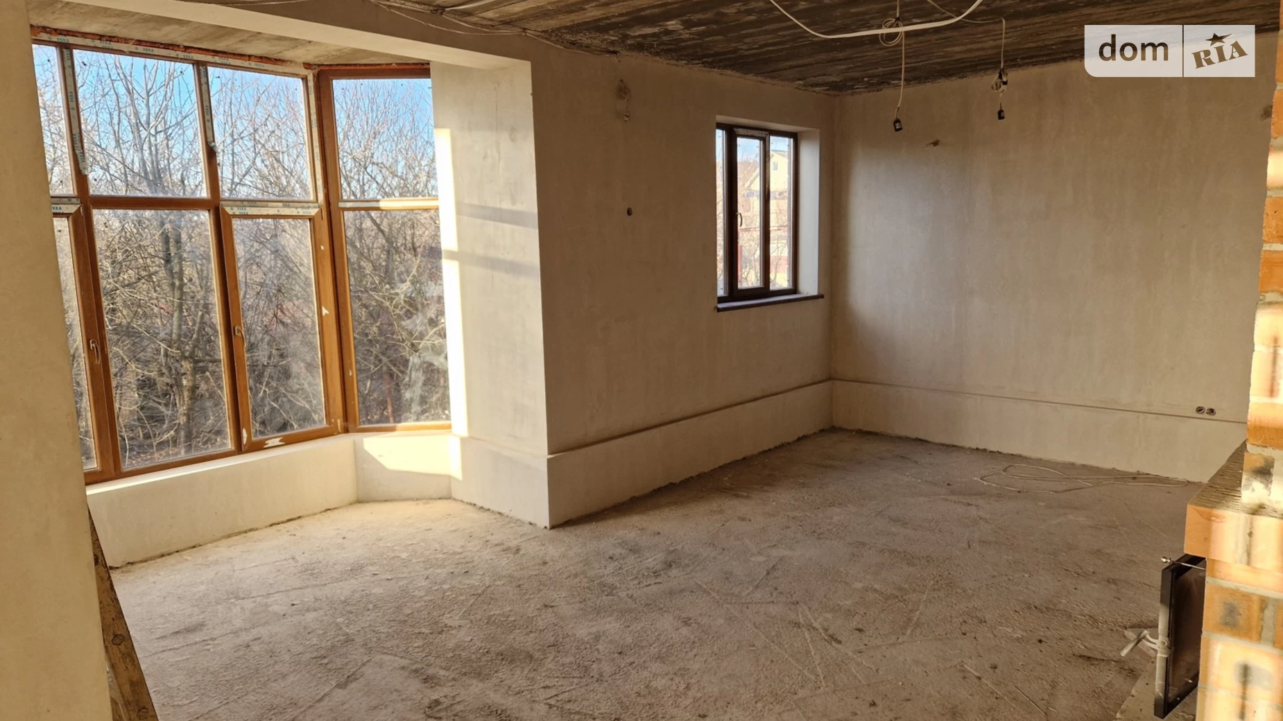 Продается дом на 2 этажа 200 кв. м с беседкой, цена: 85000 $ - фото 4