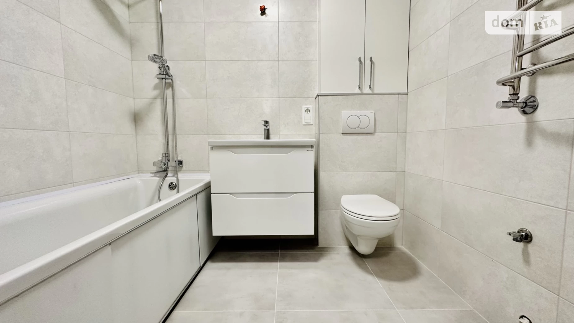 Продається 1-кімнатна квартира 46 кв. м у Вінницьких Хуторах, Немирівське шосе, 94 - фото 5