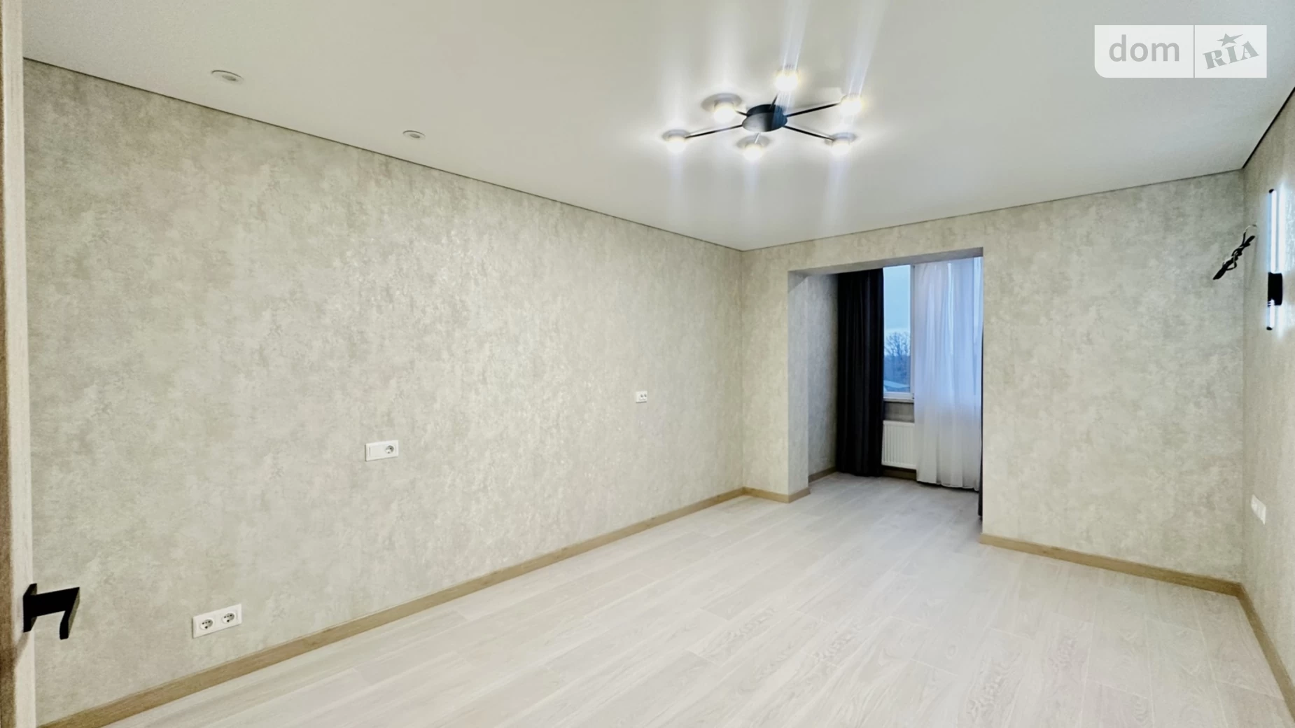 Продається 1-кімнатна квартира 46 кв. м у Вінницьких Хуторах, Немирівське шосе, 94 - фото 3