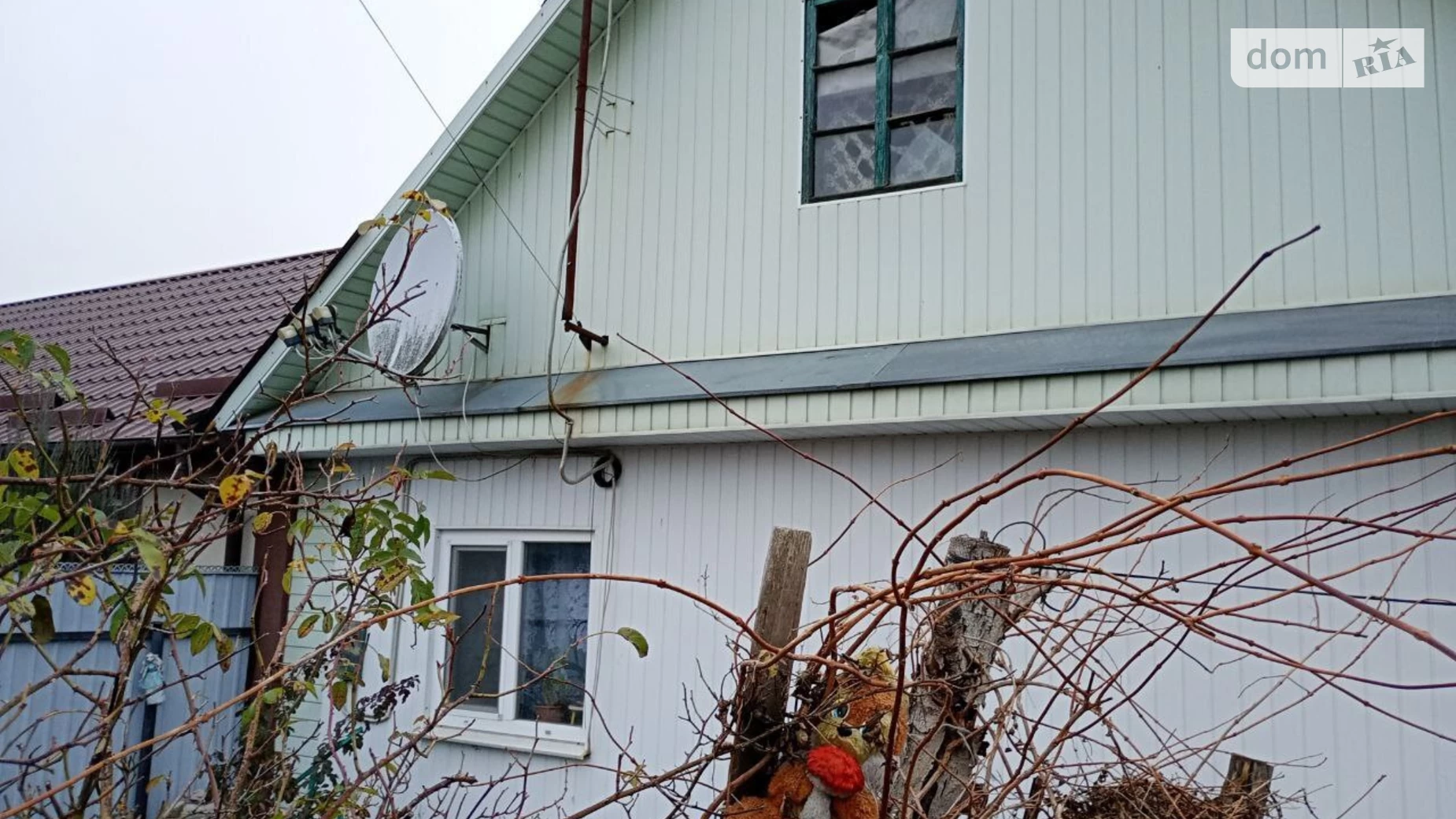Продається частина будинку 54 кв. м з ділянкою, цена: 20000 $ - фото 3