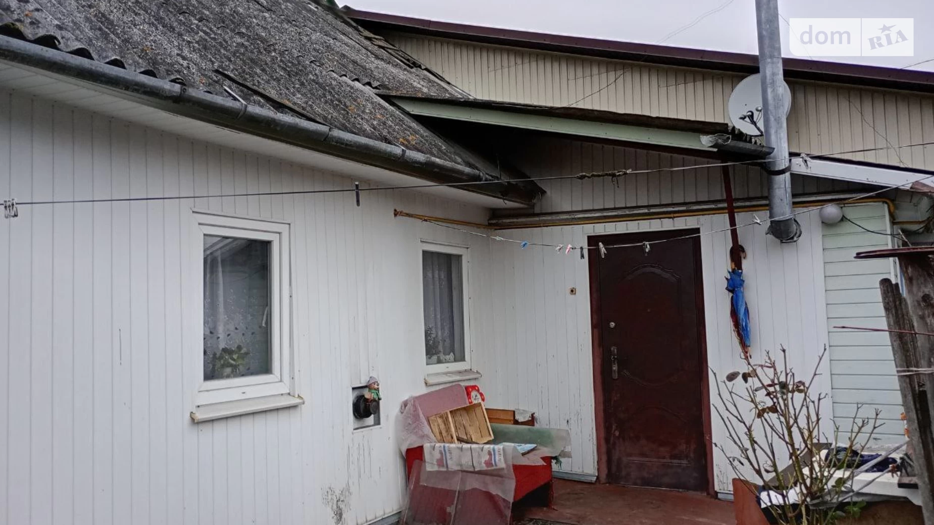 Продається частина будинку 54 кв. м з ділянкою, цена: 20000 $ - фото 4