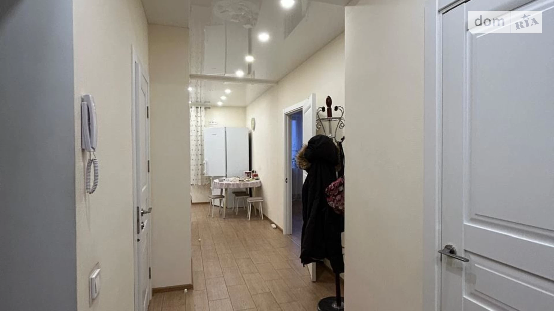 Здається в оренду 2-кімнатна квартира 75 кв. м у Києві, вул. Академіка Лебедєва, 1 корпус 1 - фото 5