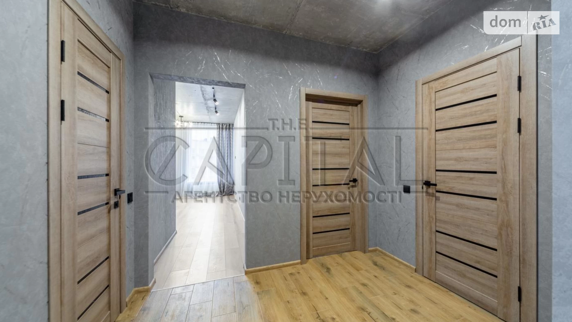 Продается 1-комнатная квартира 45.7 кв. м в Киеве, Столичное шоссе, 3 - фото 4