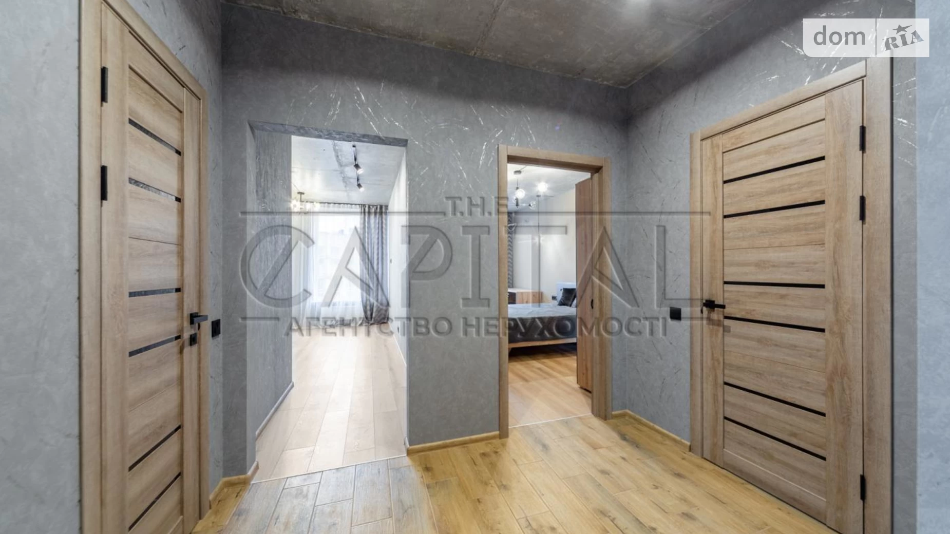 Продается 1-комнатная квартира 45.7 кв. м в Киеве, Столичное шоссе, 3 - фото 5
