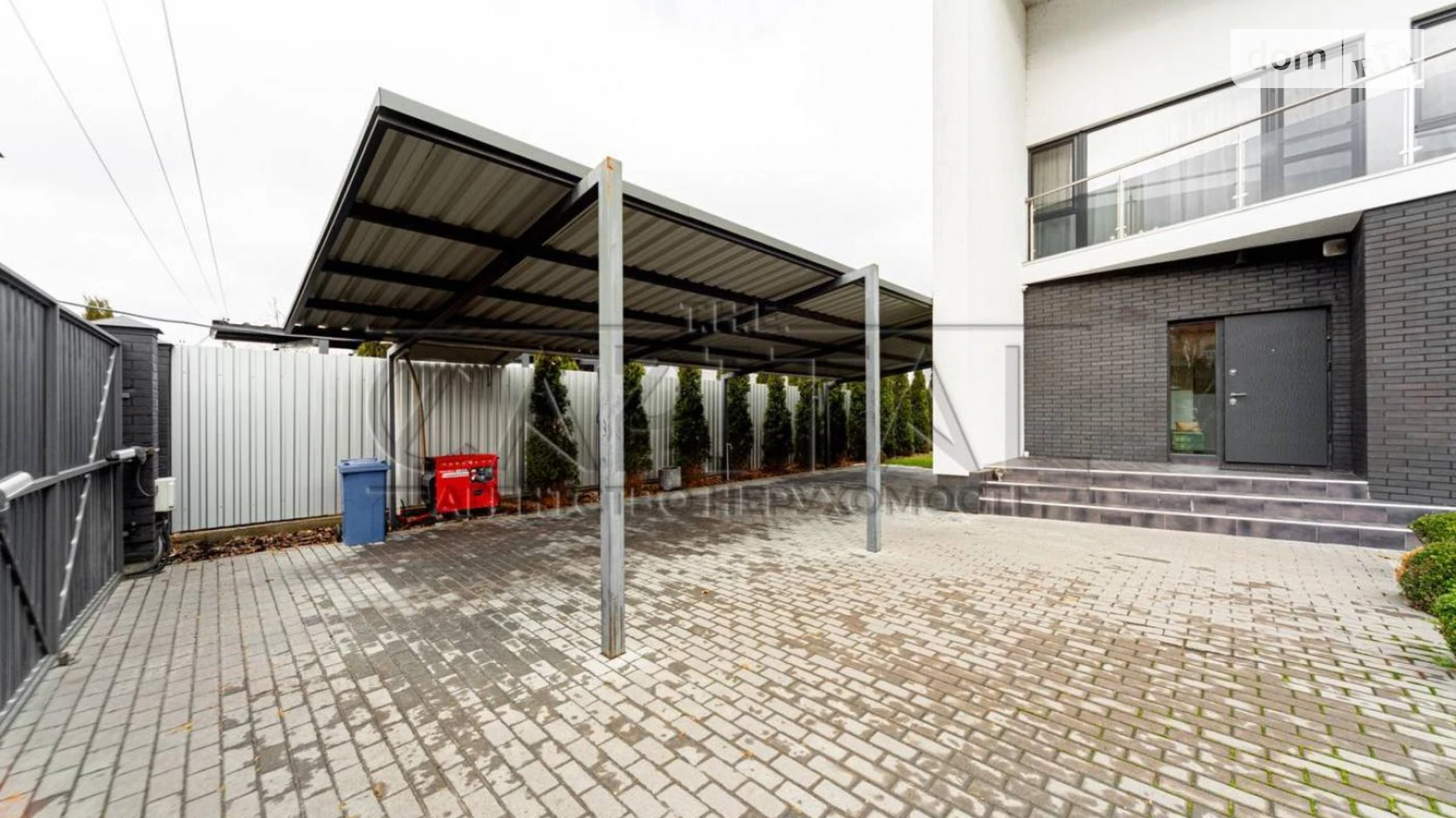 ул. Казацкая, 12 Козин (Обухов), цена: 4500 $ - фото 5