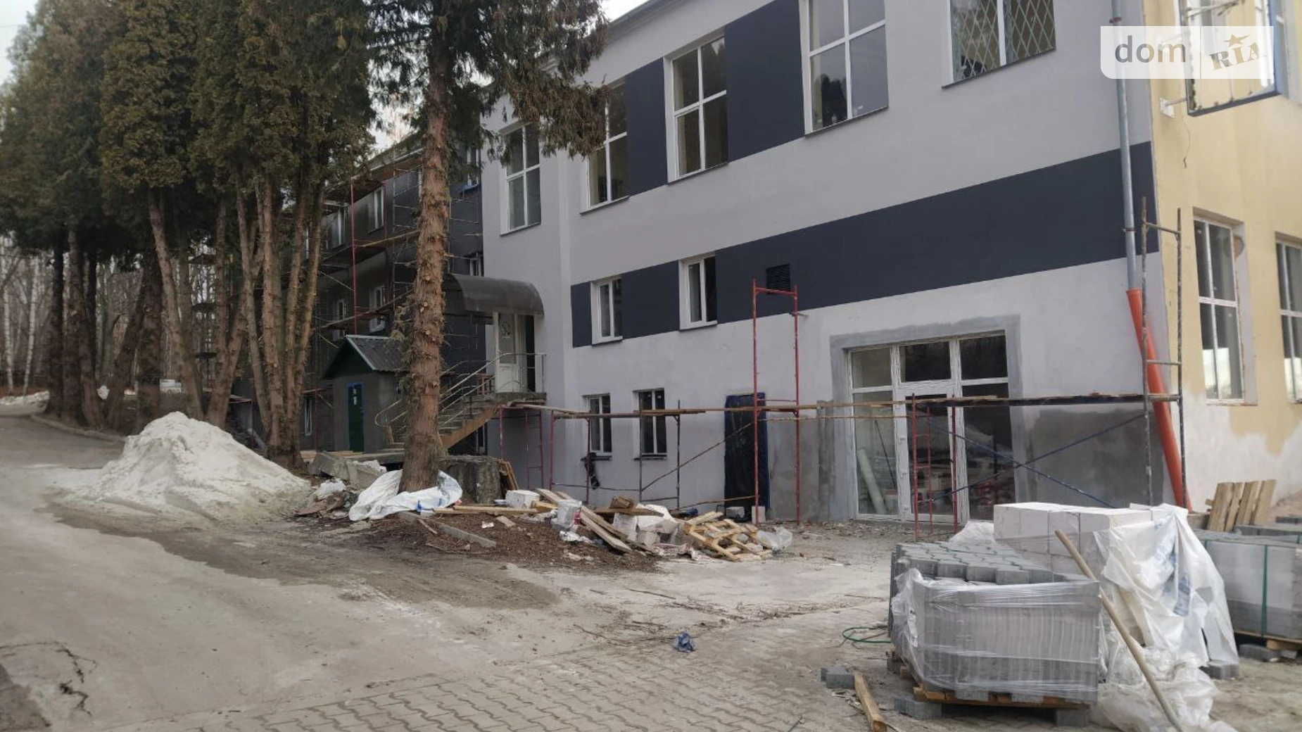 Сдается в аренду помещения свободного назначения 7005 кв. м в 2-этажном здании, цена: 10000 грн - фото 2