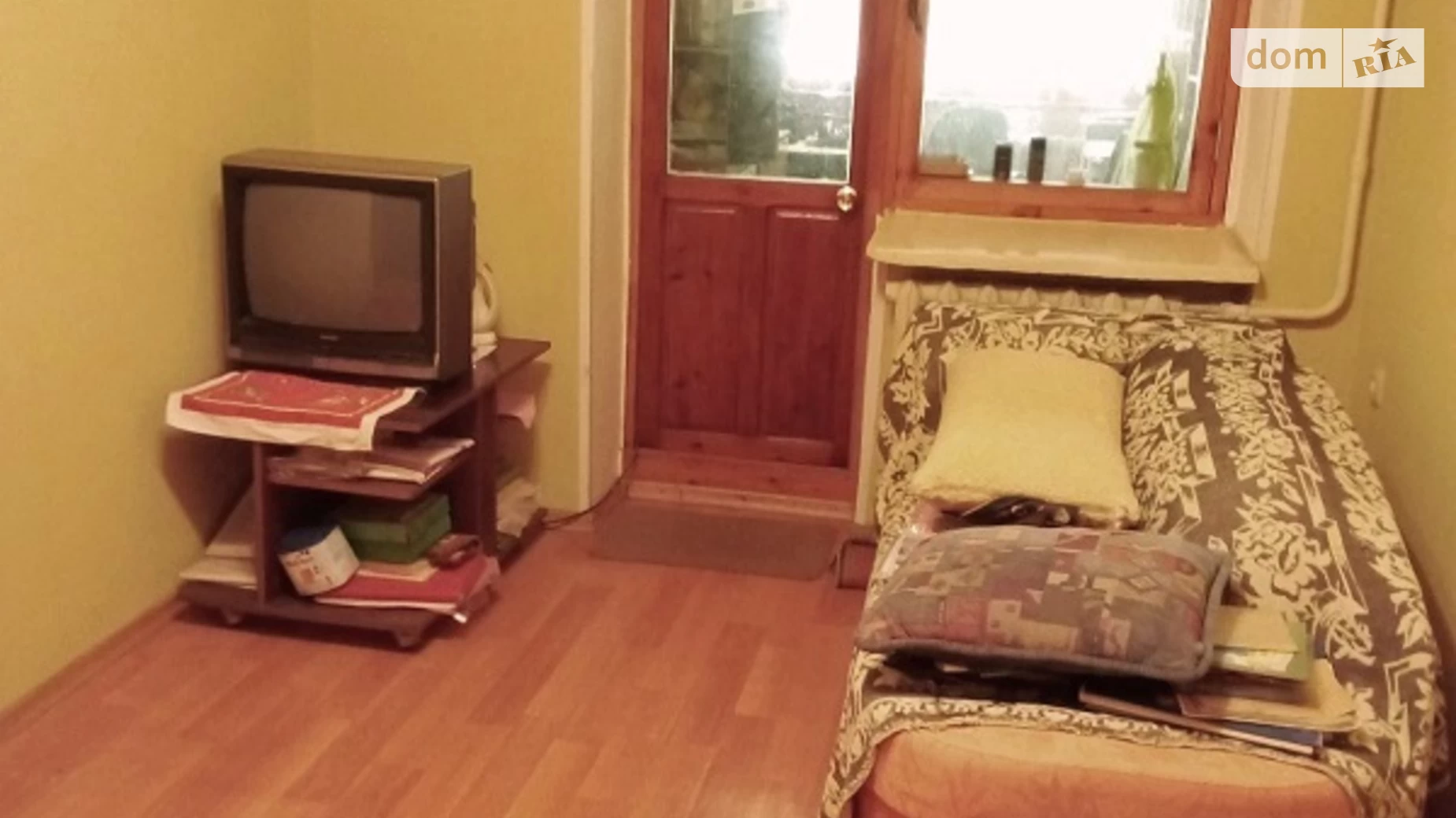 Продается 2-комнатная квартира 75 кв. м в Одессе, ул. Балтиморская(Посмитного) - фото 2