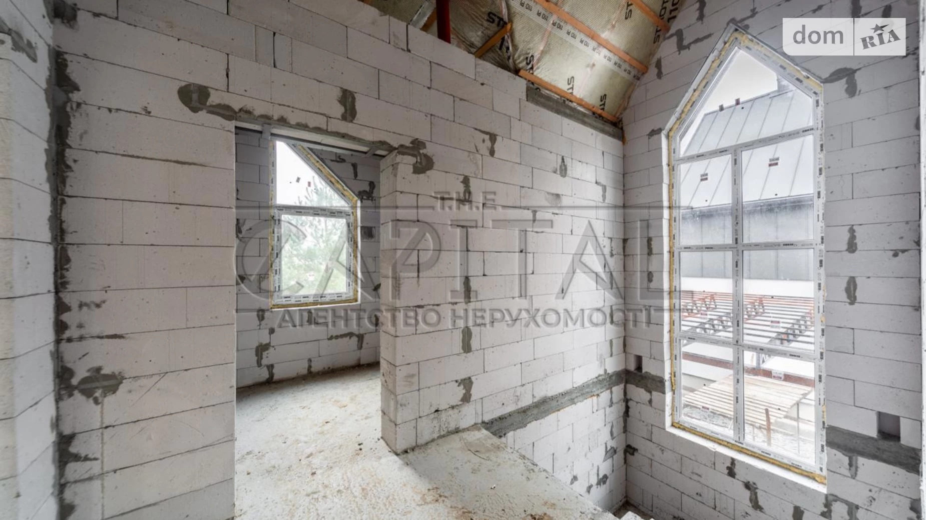 Продается дом на 2 этажа 154.2 кв. м с участком, цена: 151000 $ - фото 3
