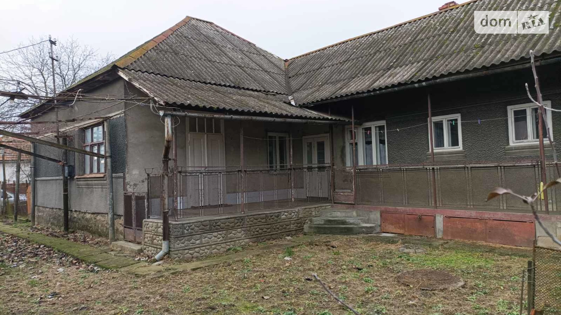 Продается одноэтажный дом 78 кв. м с садом, цена: 14990 $ - фото 2