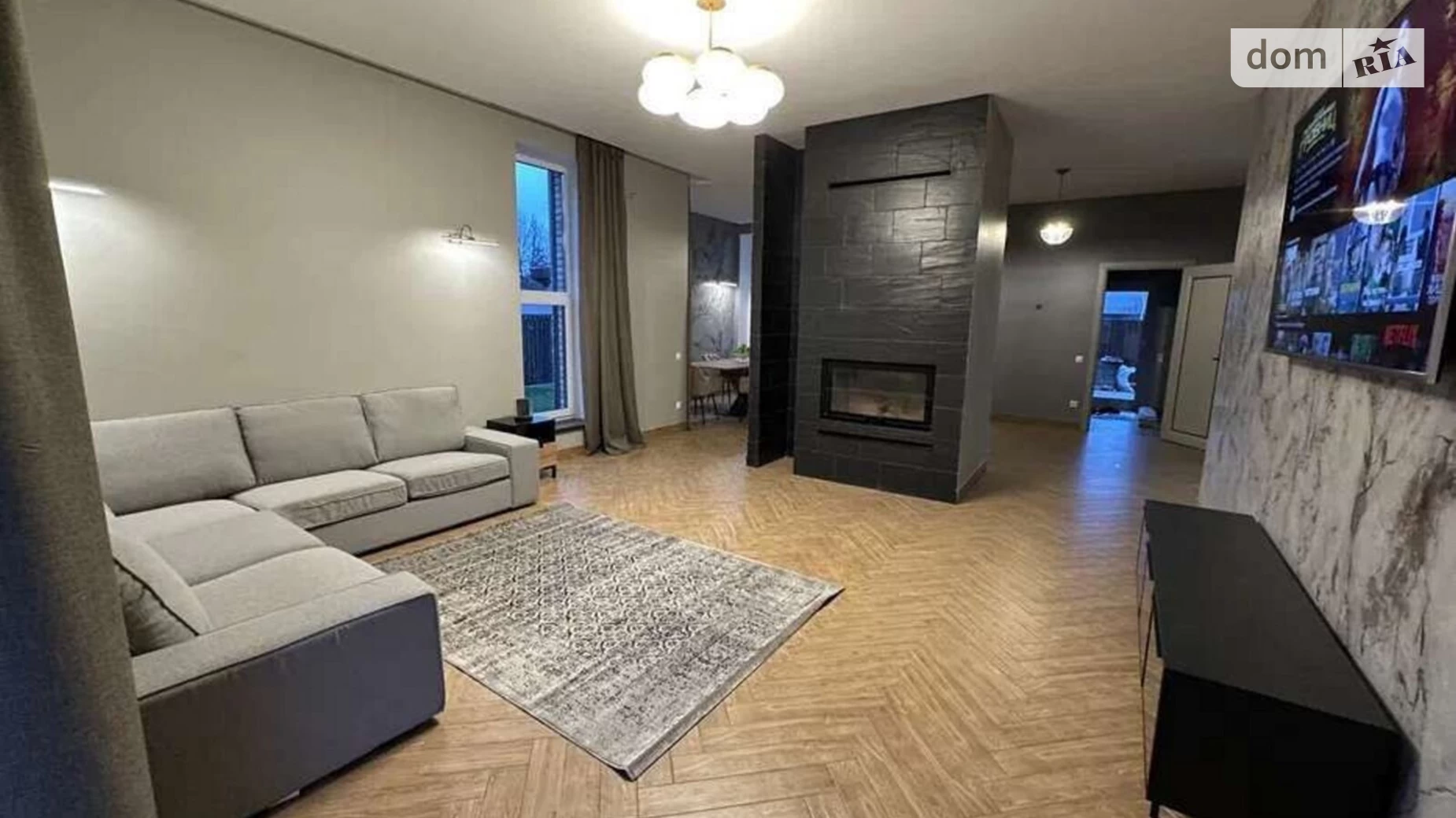 Продается дом на 2 этажа 240 кв. м с террасой, цена: 350000 $ - фото 5