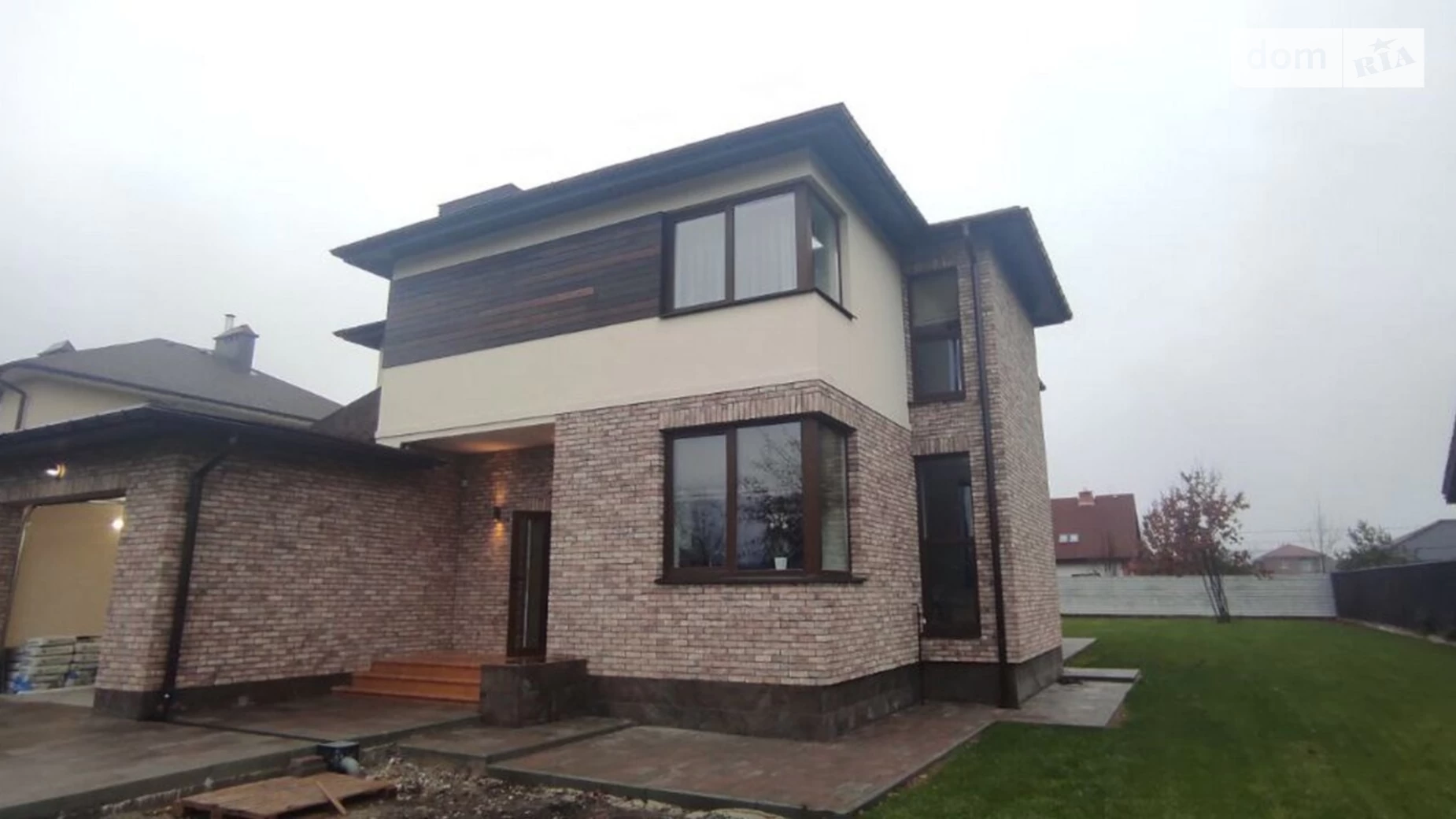 Продается дом на 2 этажа 240 кв. м с террасой, цена: 350000 $ - фото 3