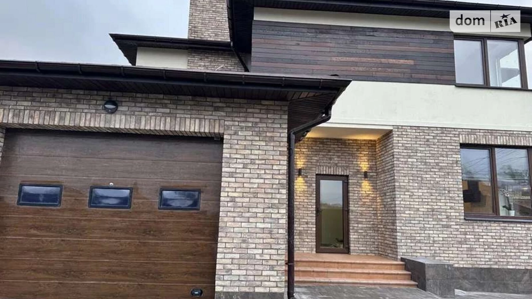 Продается дом на 2 этажа 240 кв. м с террасой, цена: 350000 $ - фото 2