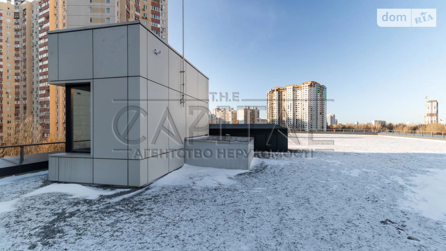 Здається в оренду офіс 2336 кв. м в бізнес-центрі, цена: 32704 $ - фото 4