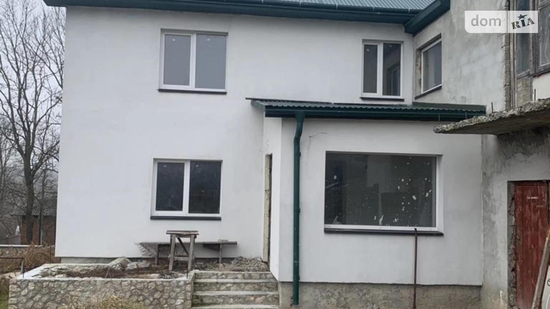 Продается дом на 2 этажа 144.9 кв. м с террасой, цена: 60000 $ - фото 2