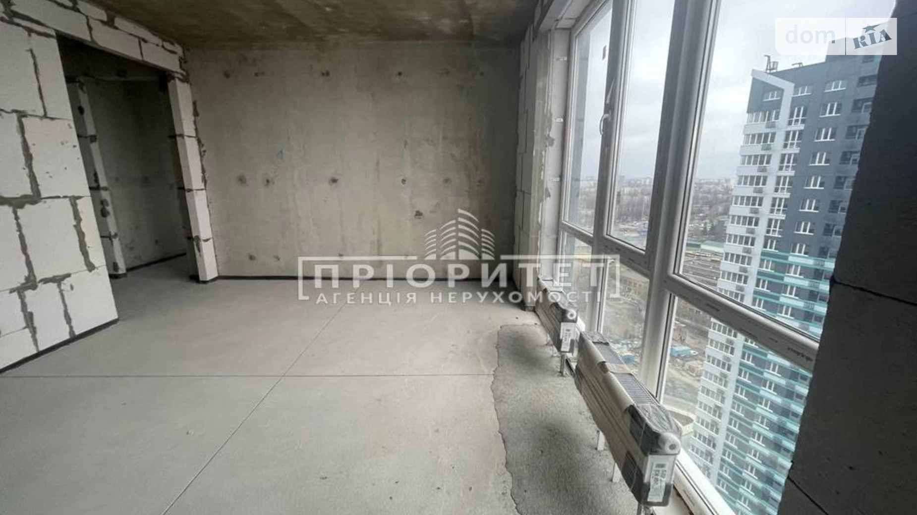 Продается 2-комнатная квартира 60.7 кв. м в Одессе, цена: 51500 $ - фото 2