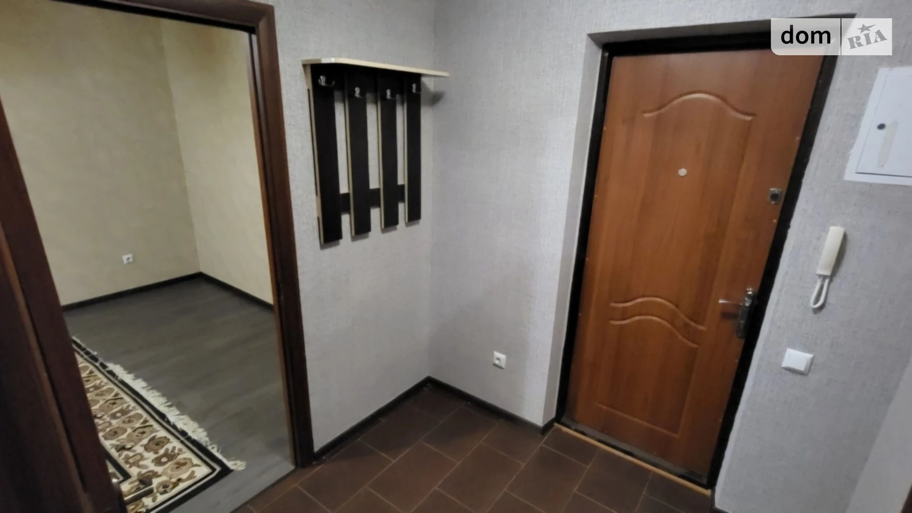 Сдается в аренду 1-комнатная квартира 43 кв. м в Виннице, ул. Академика Янгеля - фото 3