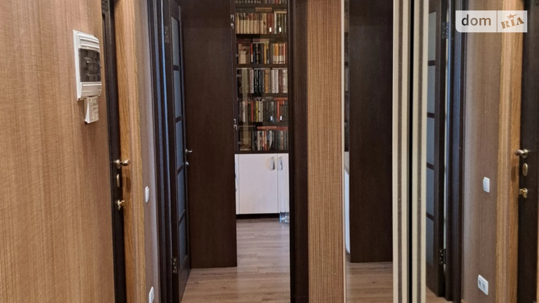 Продається 2-кімнатна квартира 51 кв. м у Харкові, вул. Станіслава Партали(Балакірєва), 23 - фото 5