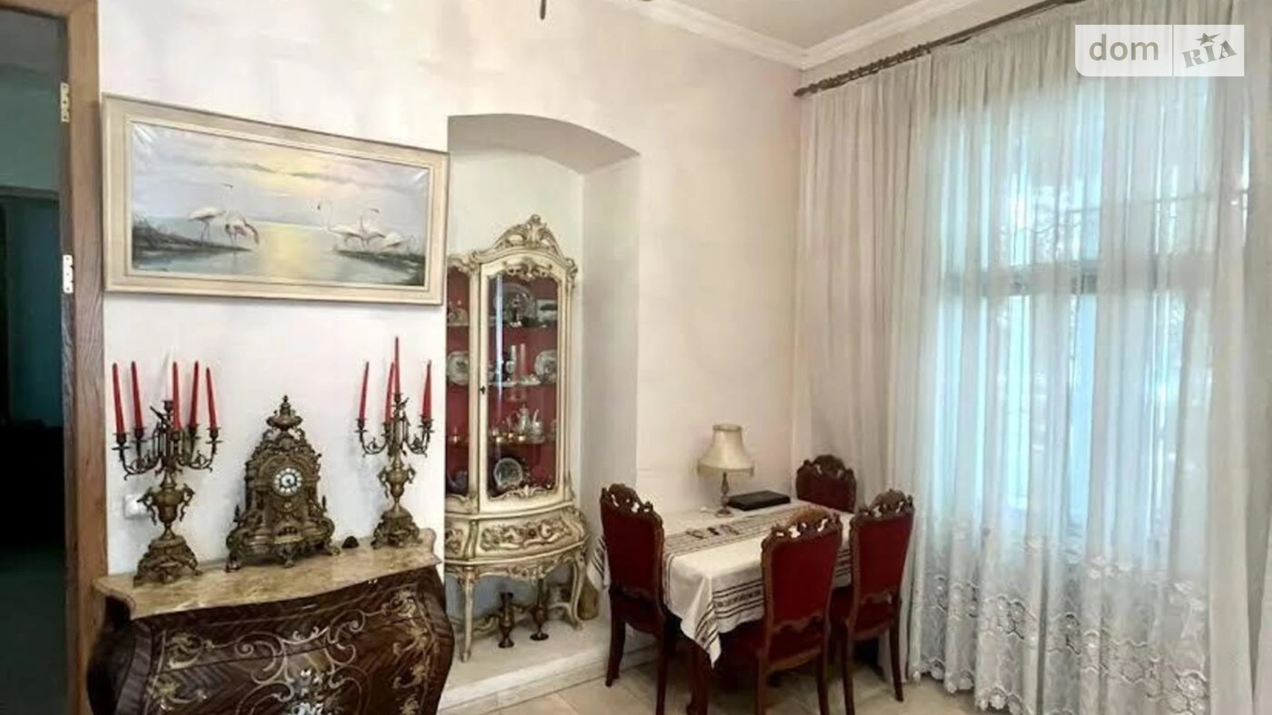 Продається 3-кімнатна квартира 72 кв. м у Києві, вул. Олеся Гончара, 43В - фото 5