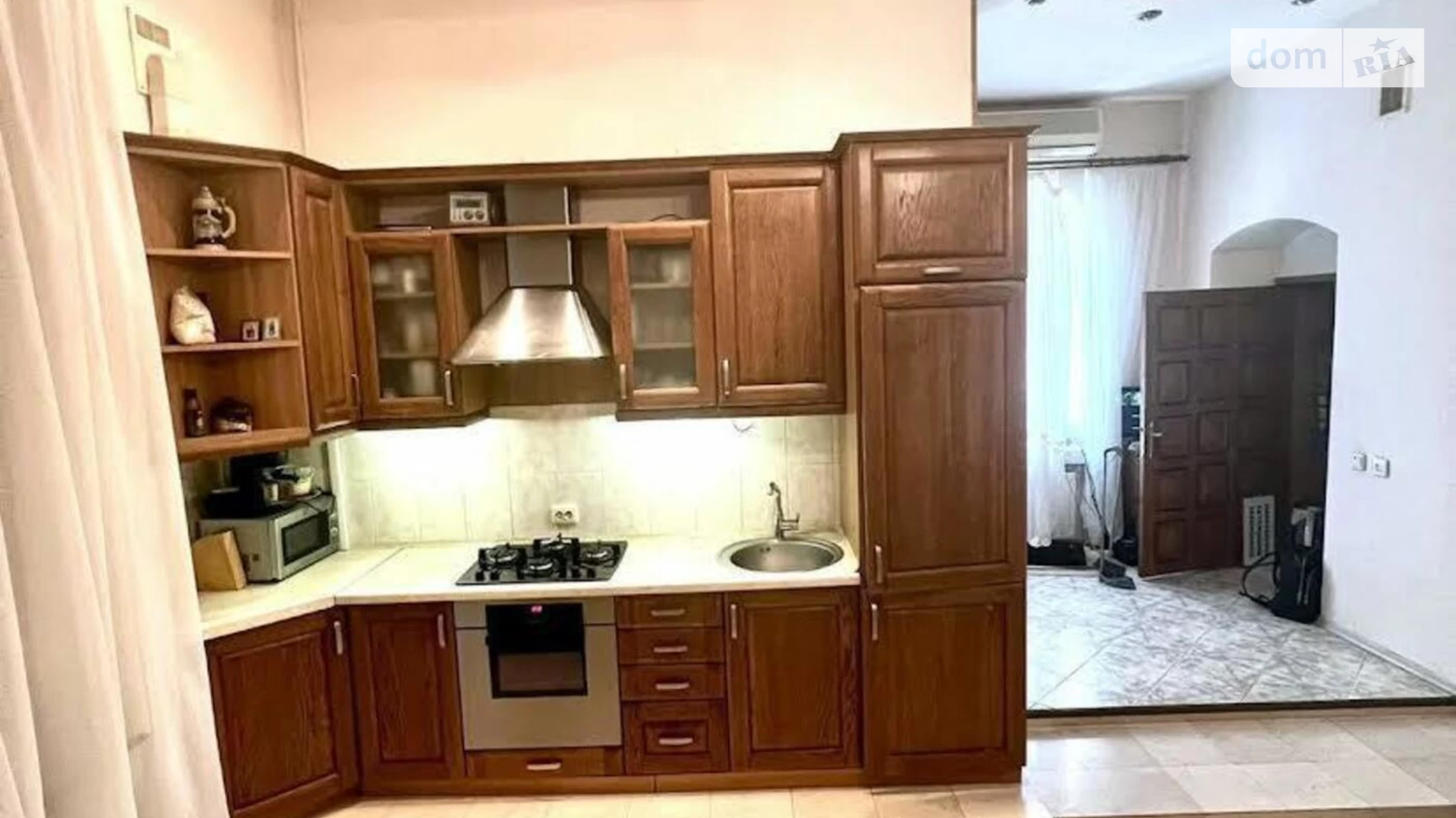 Продається 3-кімнатна квартира 72 кв. м у Києві, вул. Олеся Гончара, 43В - фото 3