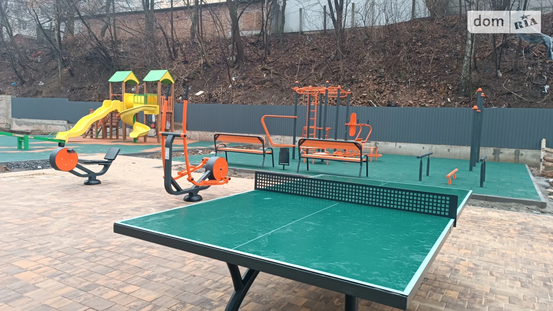 Продається 1-кімнатна квартира 43 кв. м у Вінниці, вул. Марії Приймаченко(Покришкіна) - фото 3