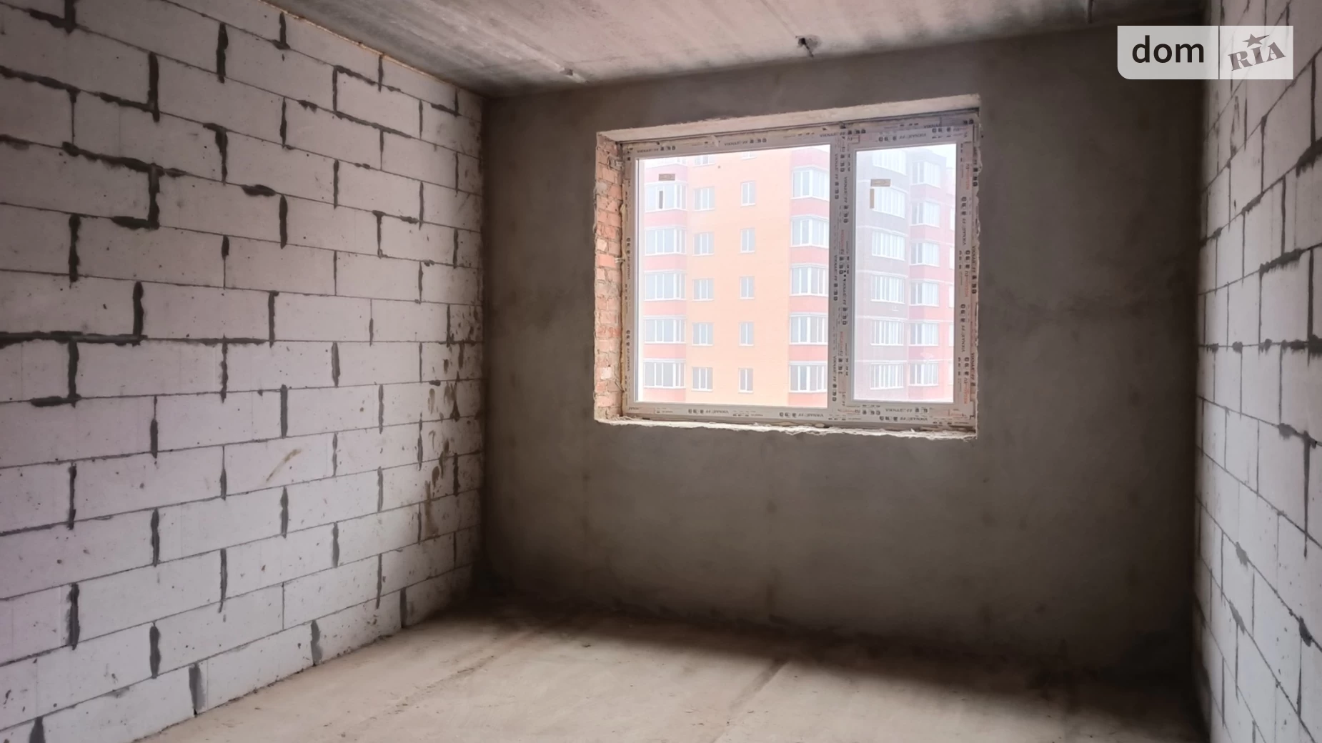 Продається 1-кімнатна квартира 43 кв. м у Вінниці, вул. Марії Приймаченко(Покришкіна) - фото 5