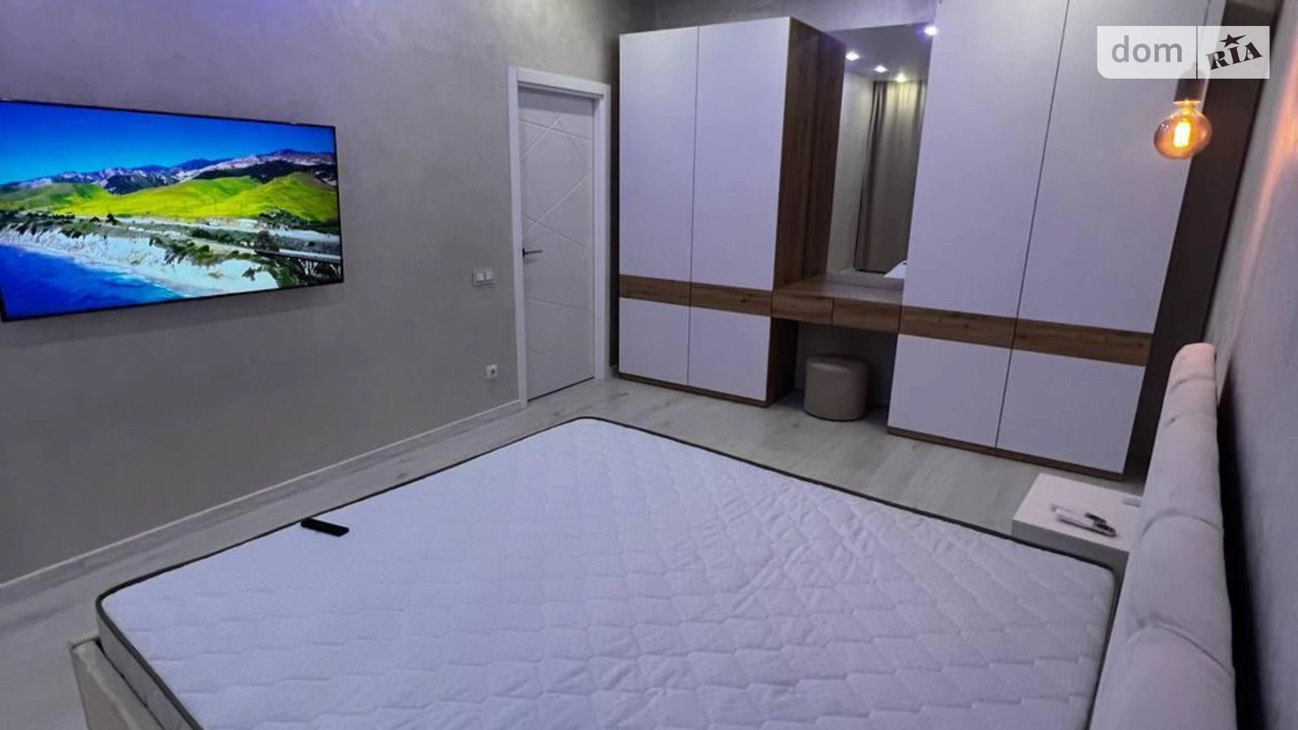 Продается 2-комнатная квартира 60.2 кв. м в Одессе, ул. Валерия Самофалова, 16А/2 - фото 3