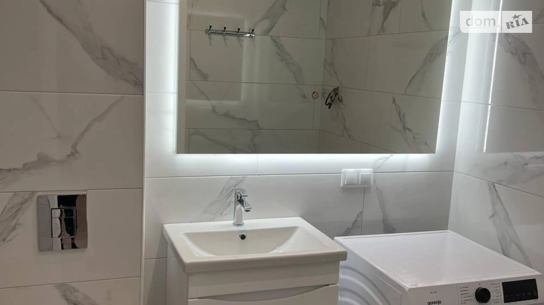 Продается 2-комнатная квартира 60.2 кв. м в Одессе, ул. Валерия Самофалова, 16А/2 - фото 4